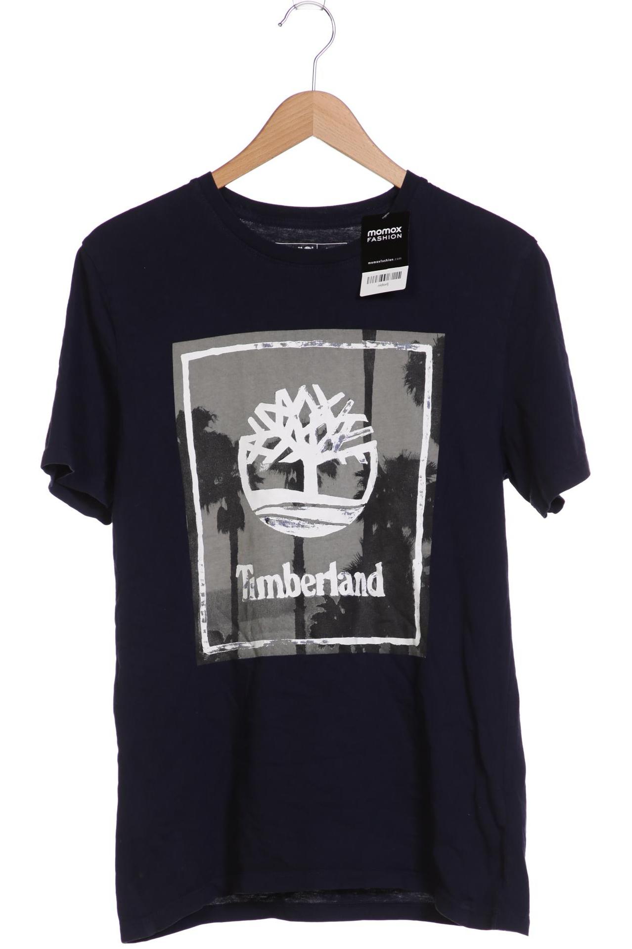 

Timberland Herren T-Shirt, marineblau