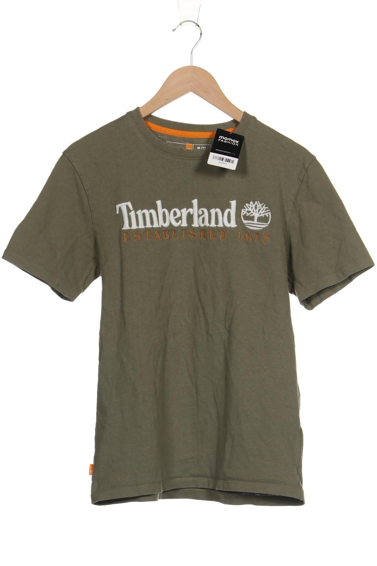 

Timberland Herren T-Shirt, grün, Gr. 48