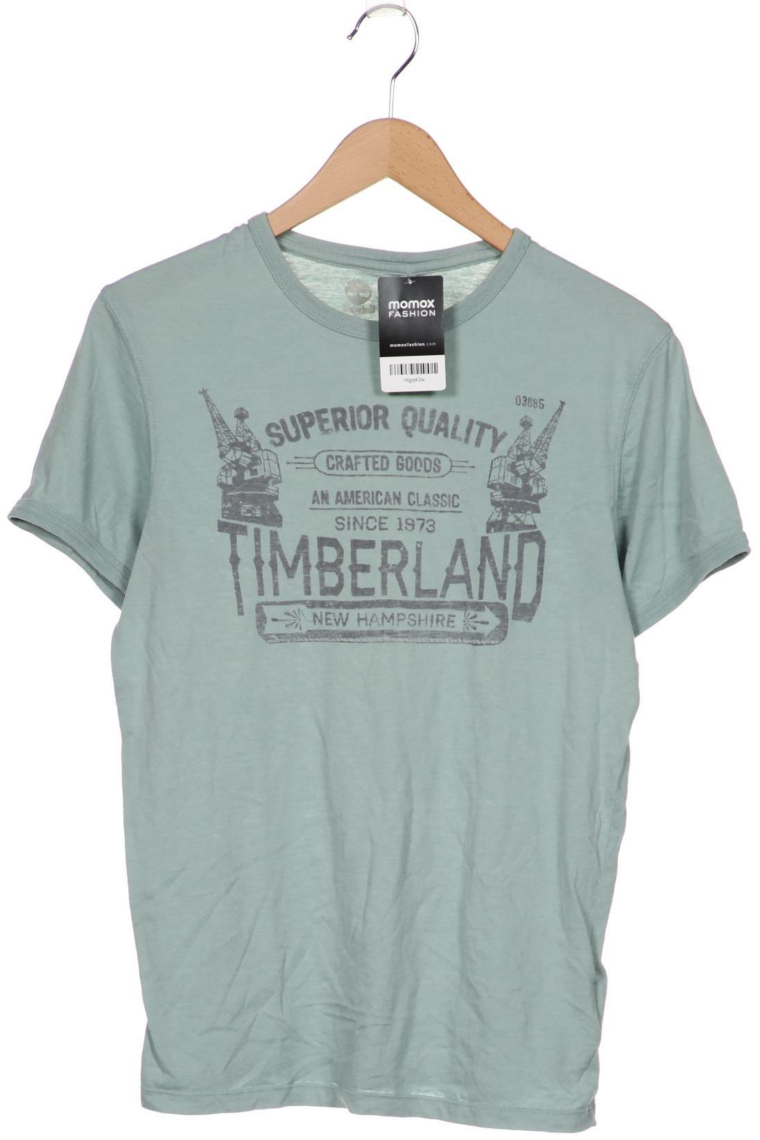 

Timberland Herren T-Shirt, türkis