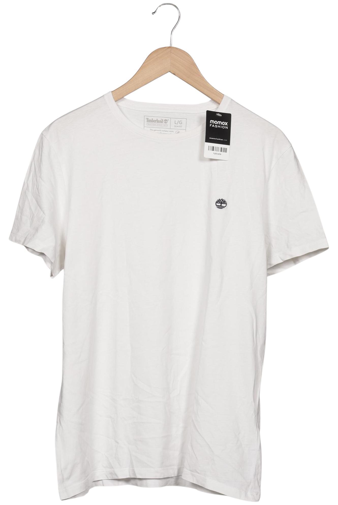 

Timberland Herren T-Shirt, weiß, Gr. 52