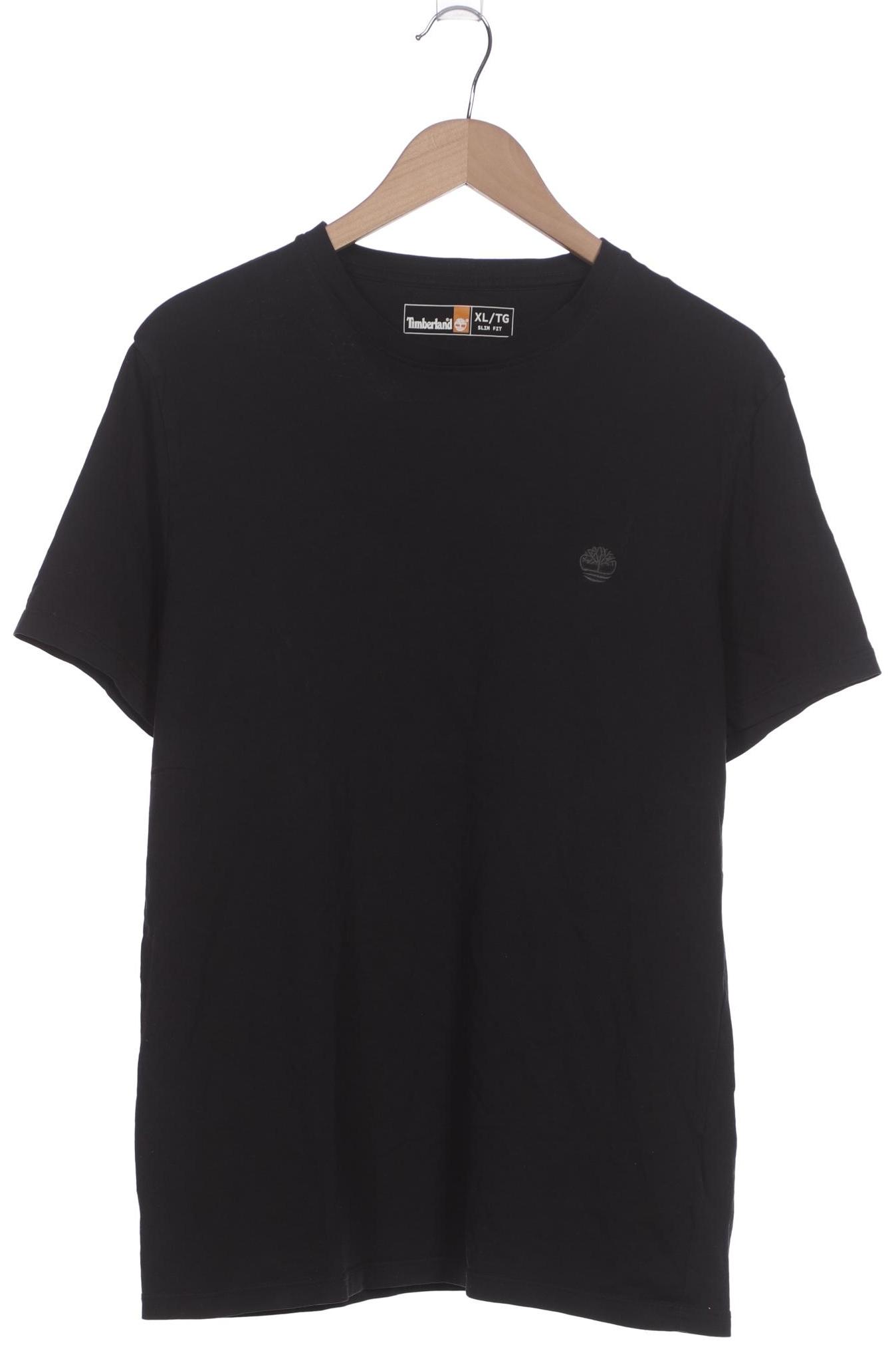 

Timberland Herren T-Shirt, schwarz, Gr. 54