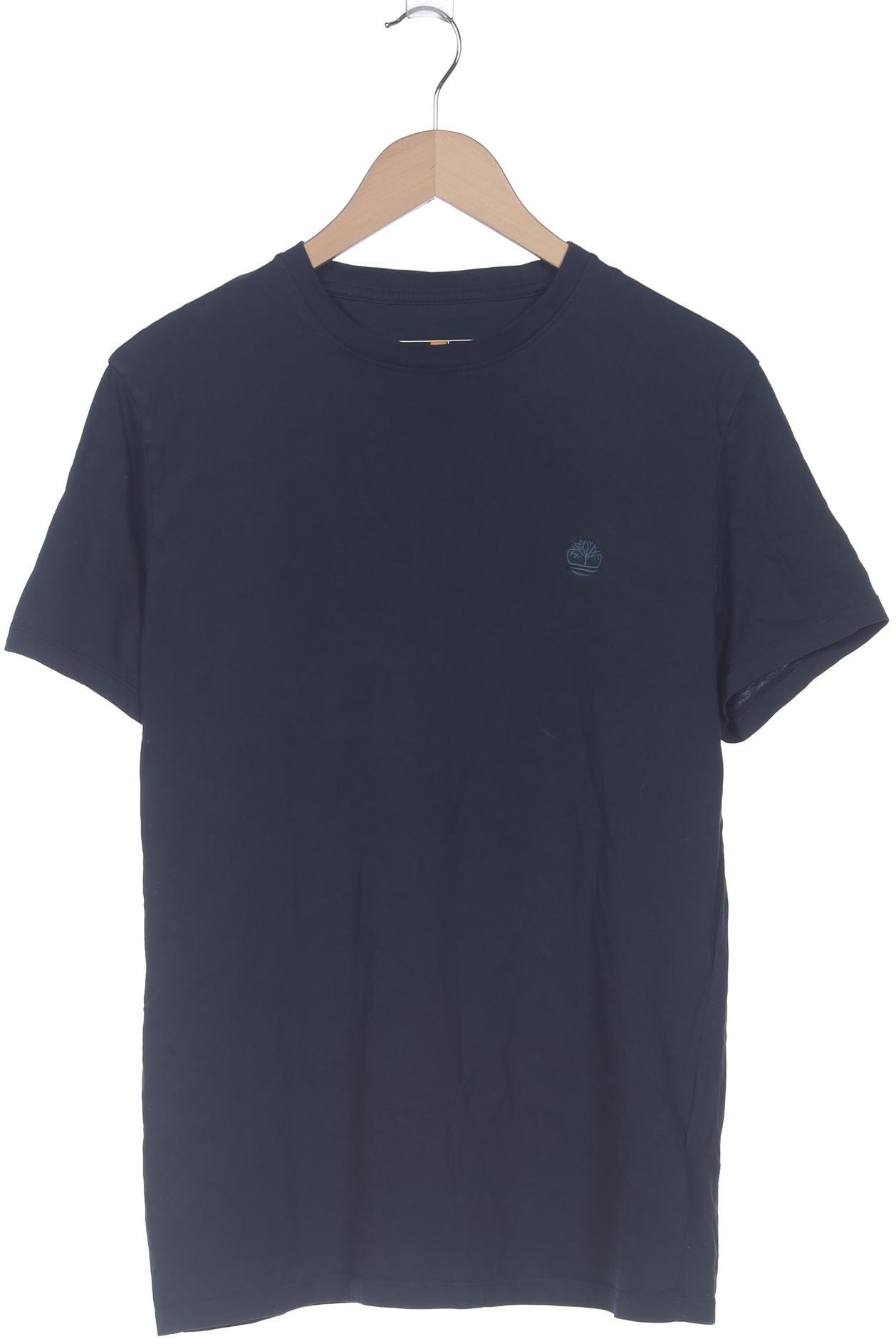 

Timberland Herren T-Shirt, marineblau, Gr. 54