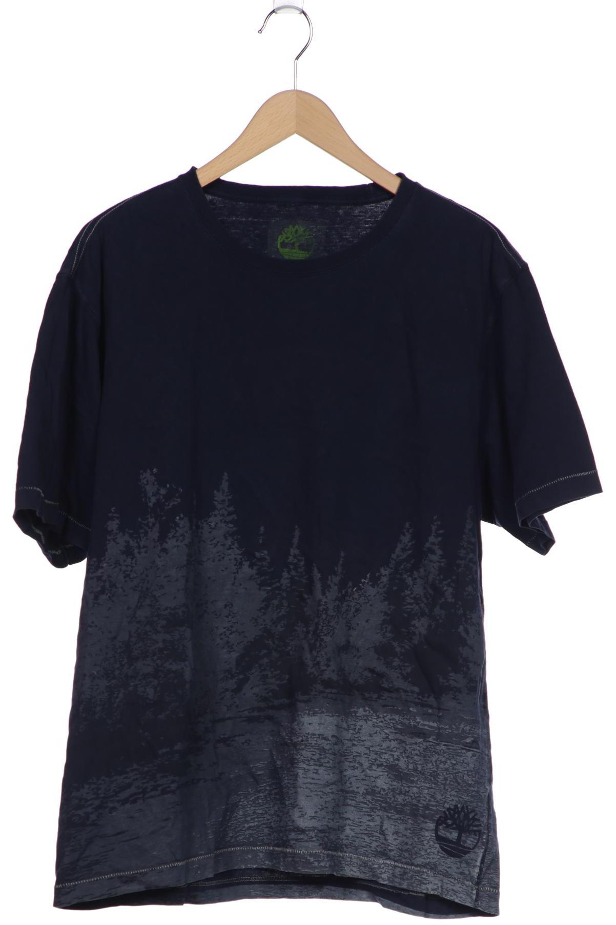 

Timberland Herren T-Shirt, marineblau