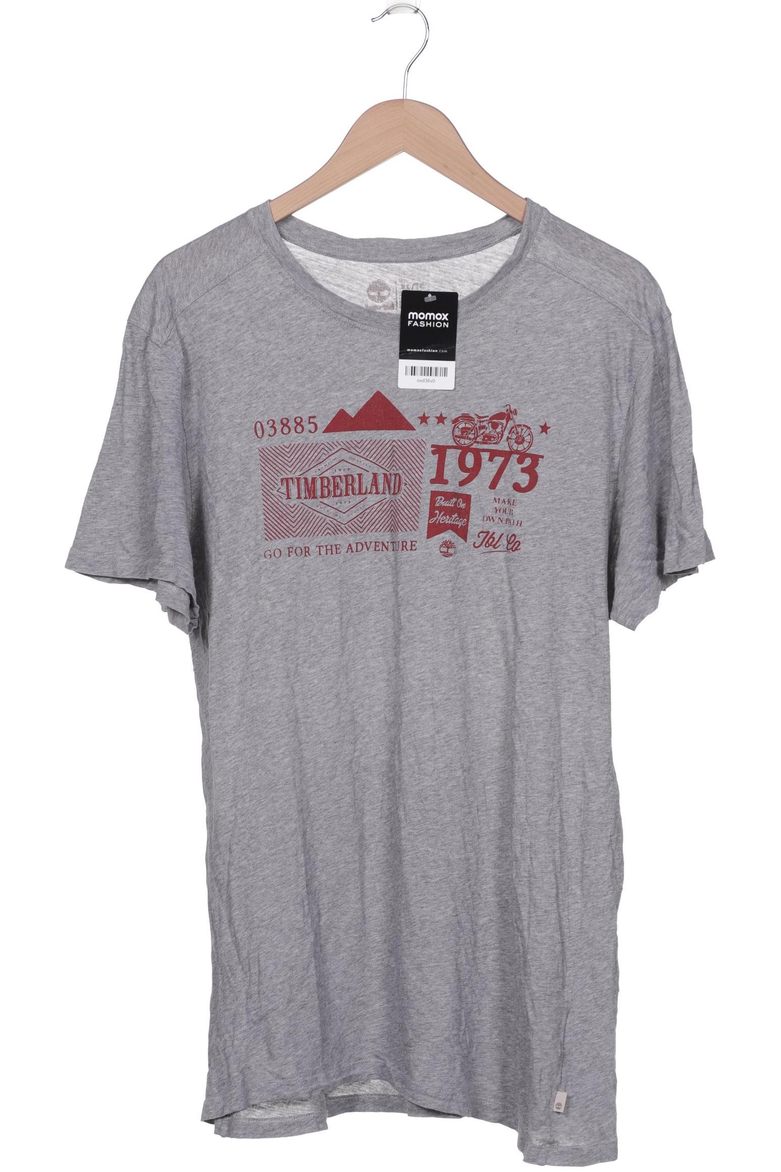 

Timberland Herren T-Shirt, grau