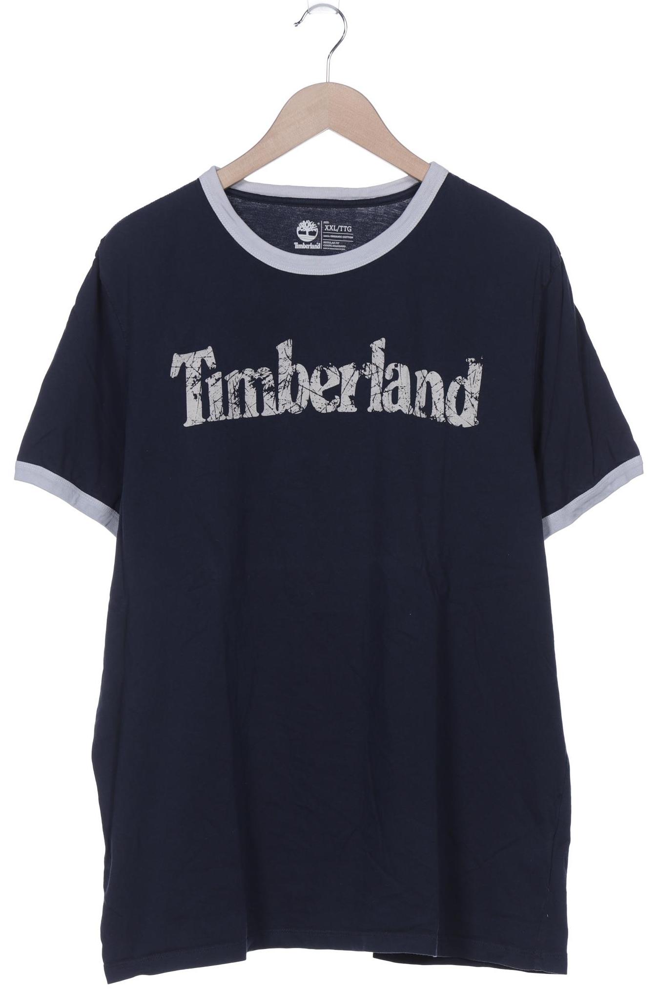 

Timberland Herren T-Shirt, marineblau, Gr. 56