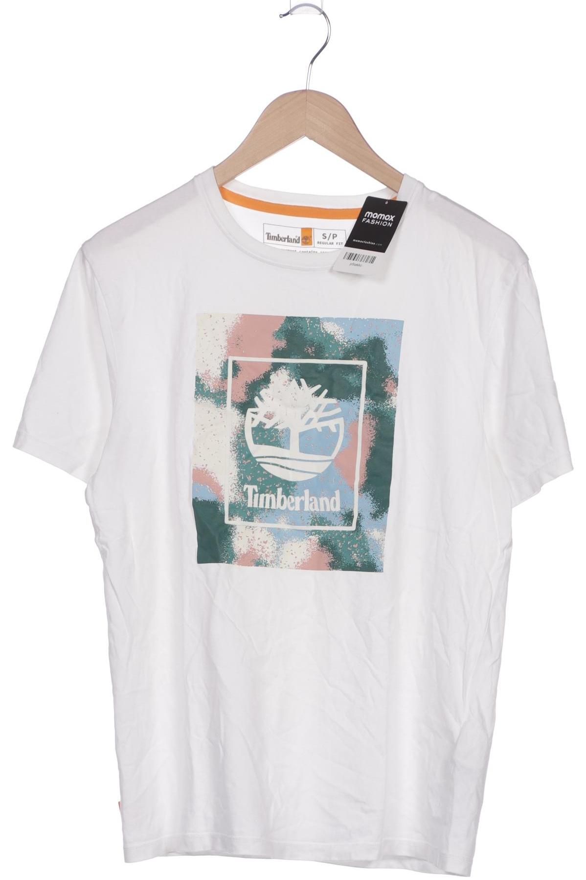

Timberland Herren T-Shirt, weiß, Gr. 46