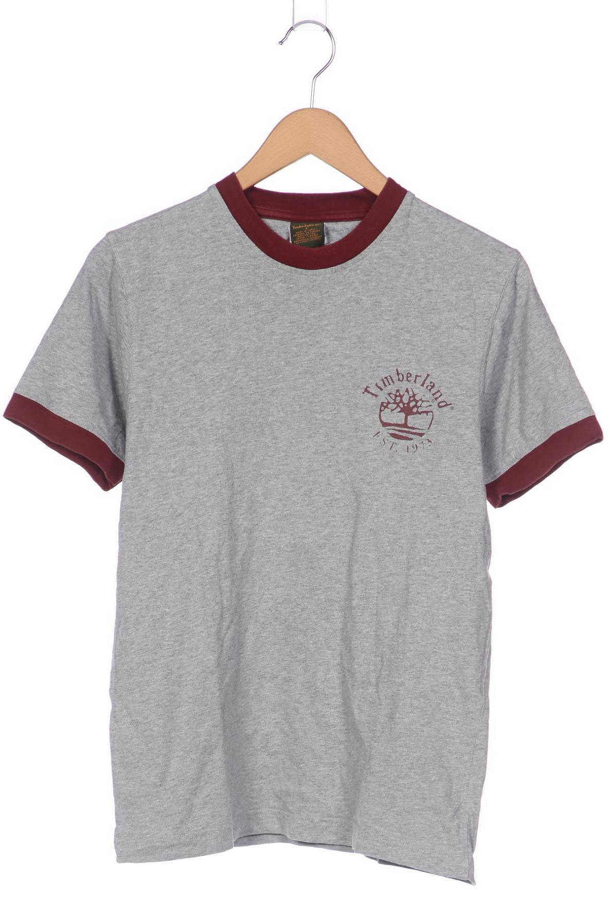 

Timberland Herren T-Shirt, grau, Gr. 46