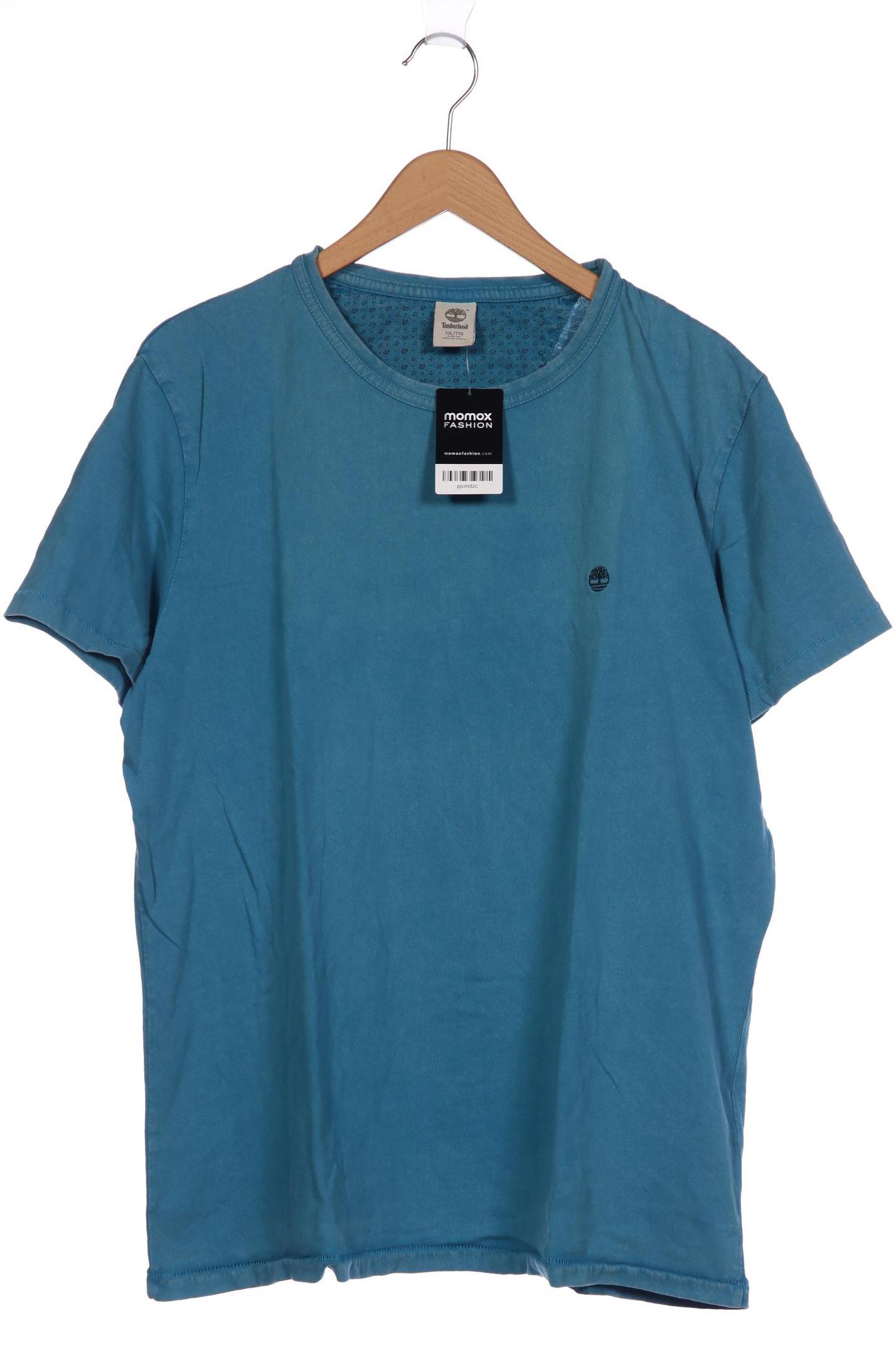 

Timberland Herren T-Shirt, blau