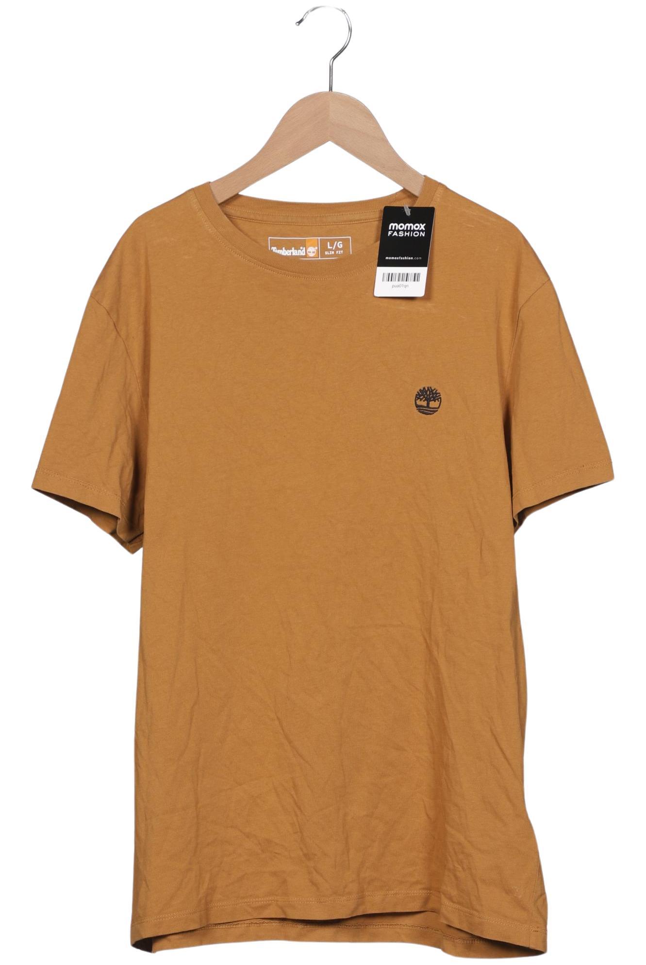 Thumbnail - Timberland Herren T-Shirt, braun, Gr. 52