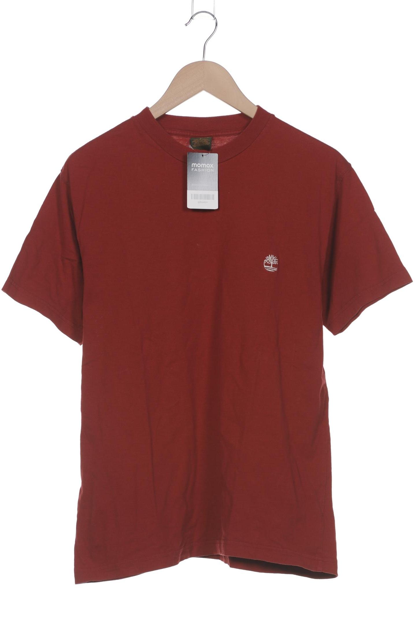 

Timberland Herren T-Shirt, rot, Gr. 52