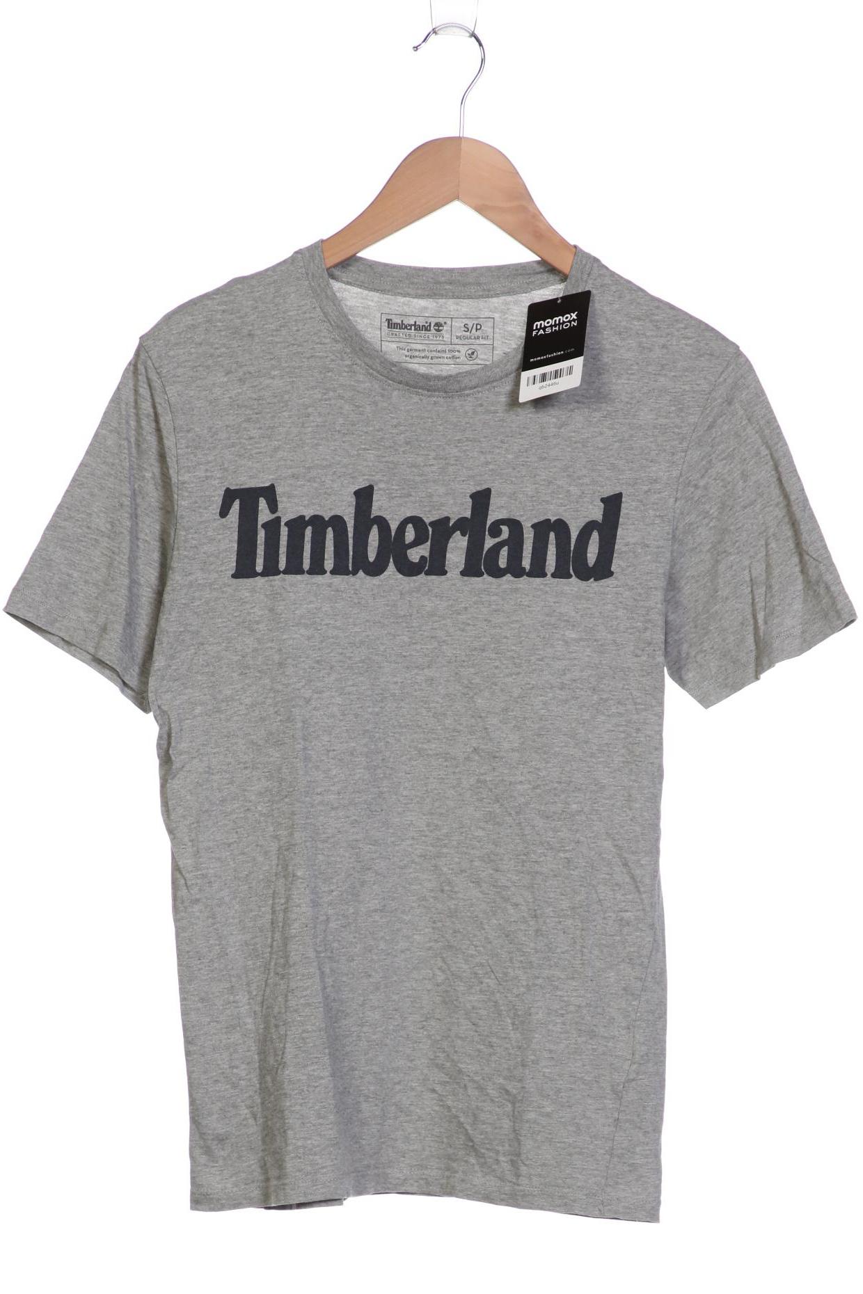 

Timberland Herren T-Shirt, grau