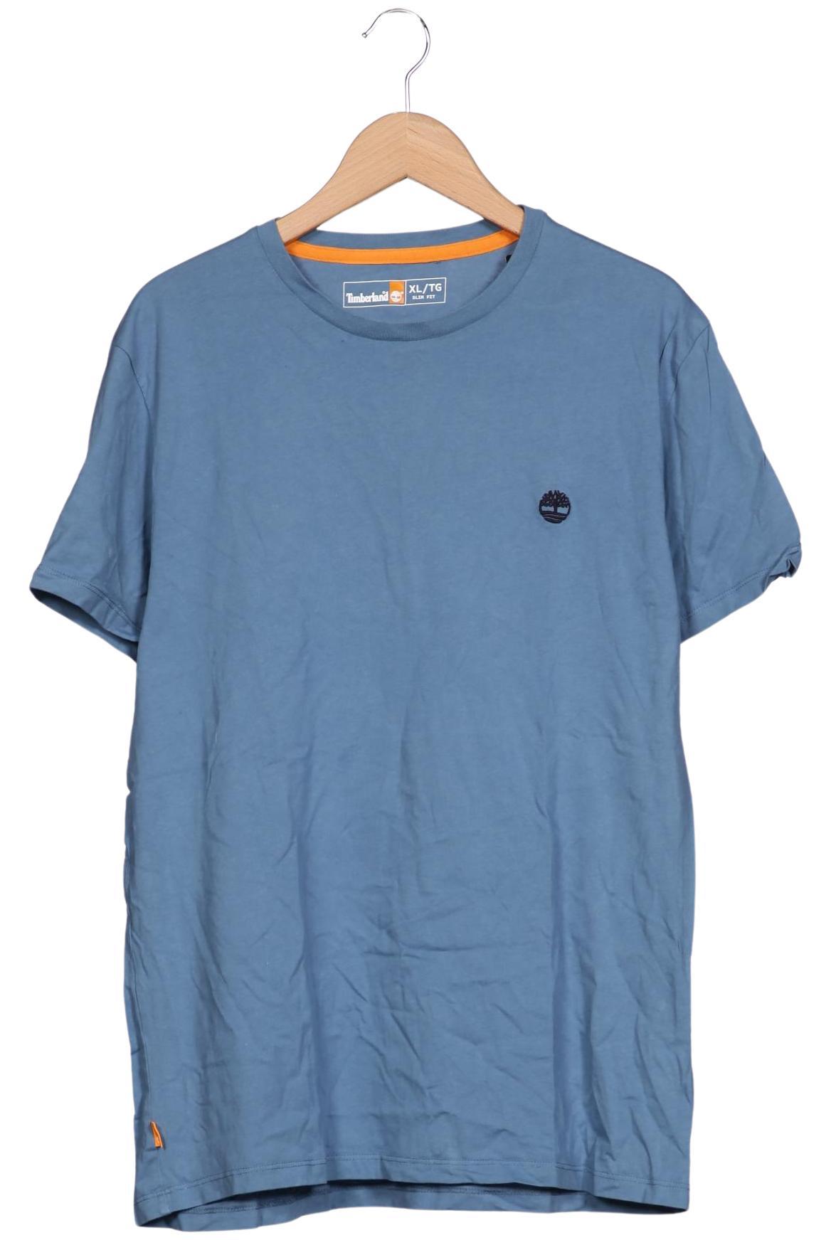 

Timberland Herren T-Shirt, blau, Gr. 54