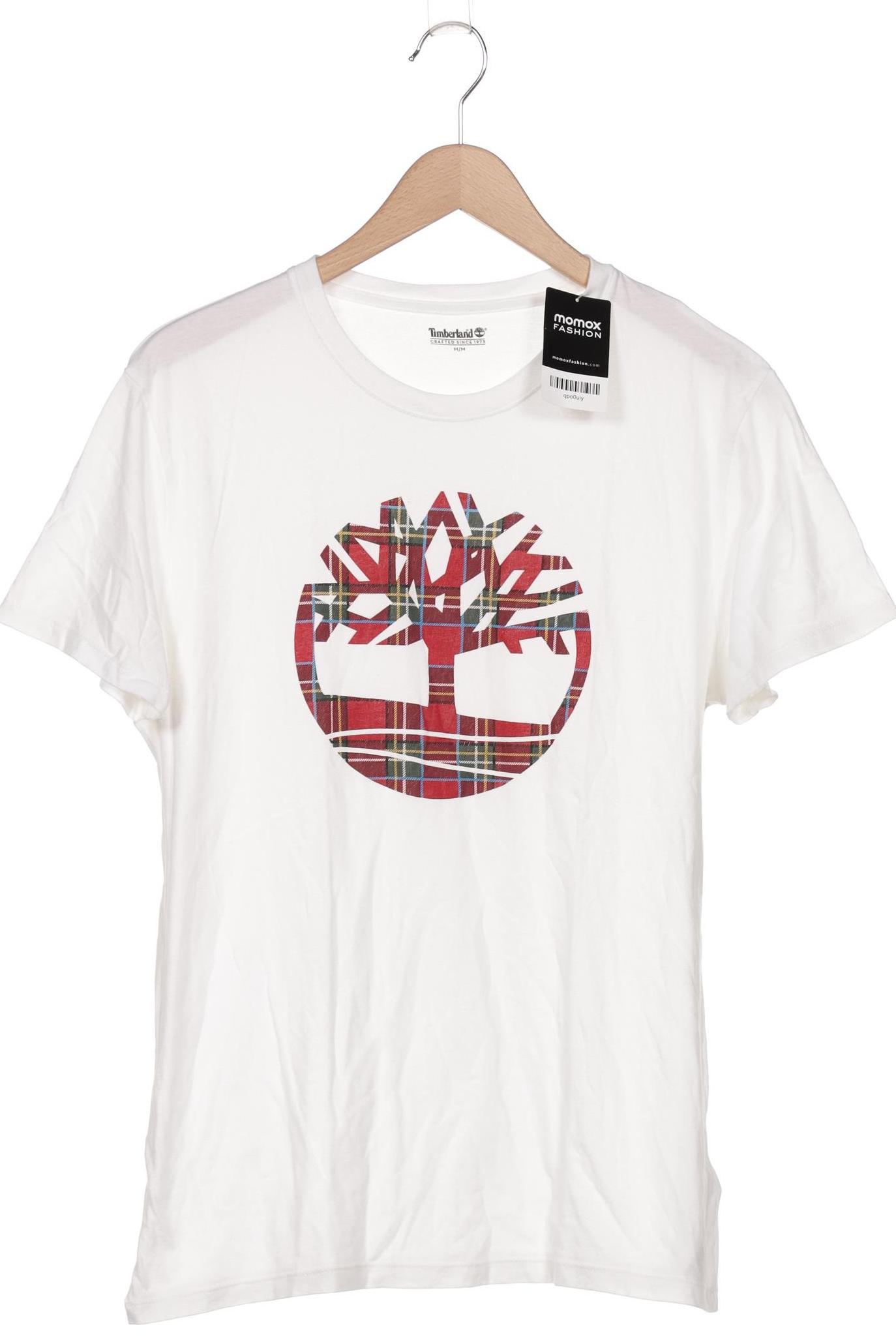 

Timberland Herren T-Shirt, weiß, Gr. 48
