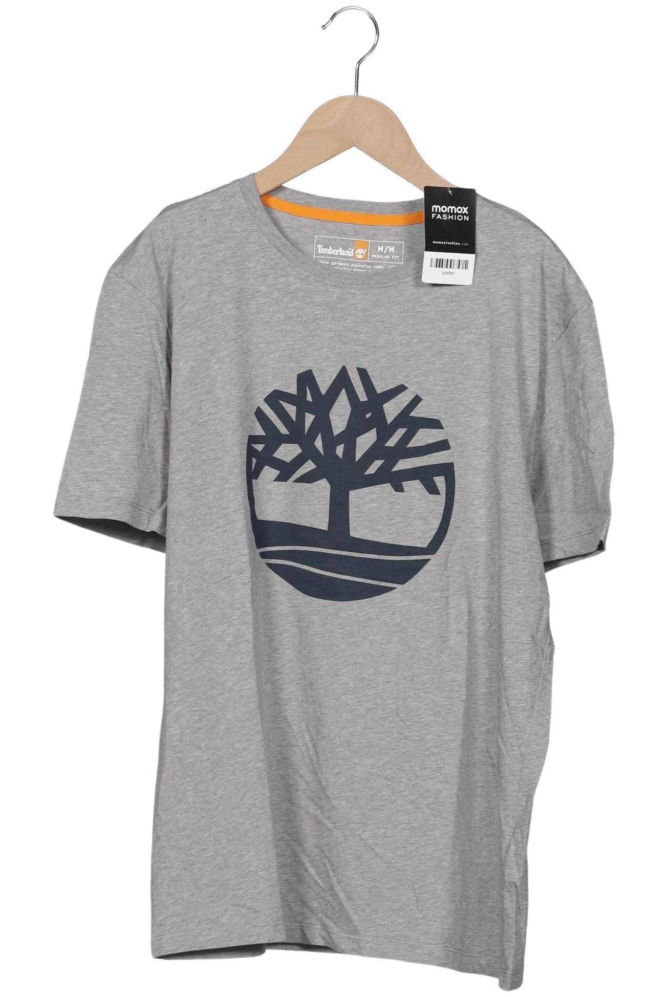 

Timberland Herren T-Shirt, grau, Gr. 48