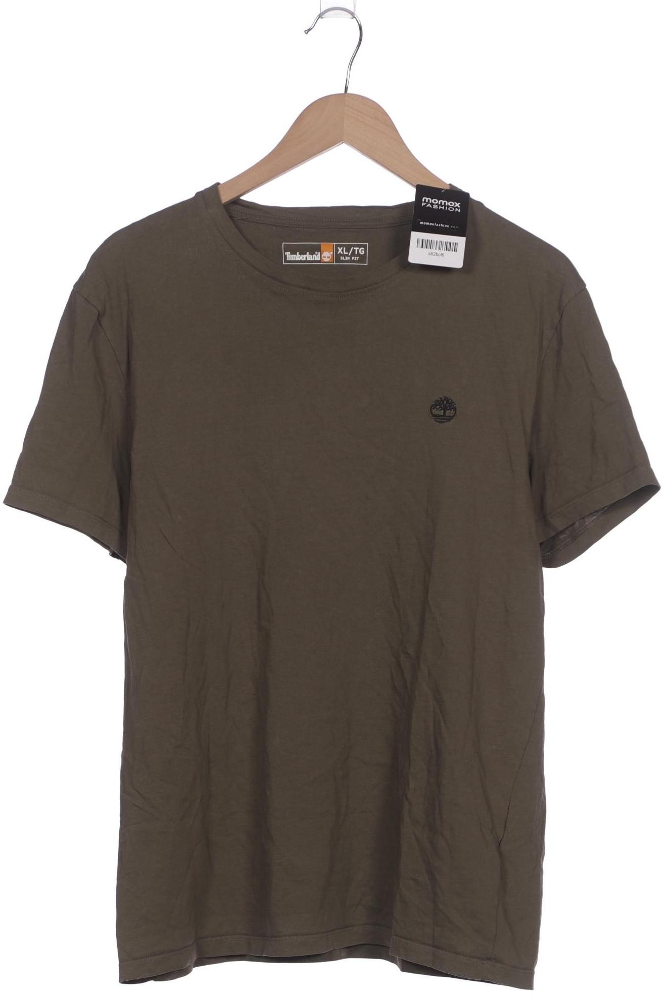

Timberland Herren T-Shirt, grün, Gr. 54