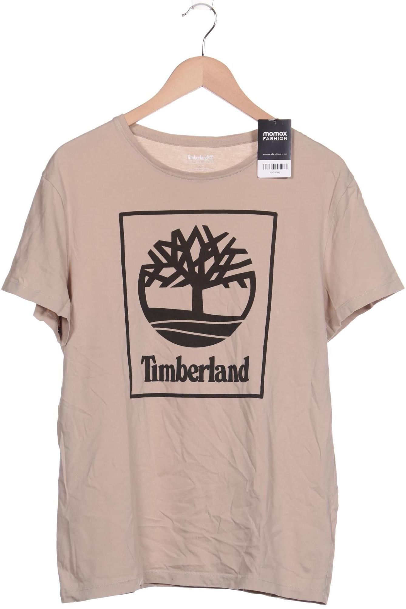 

Timberland Herren T-Shirt, beige