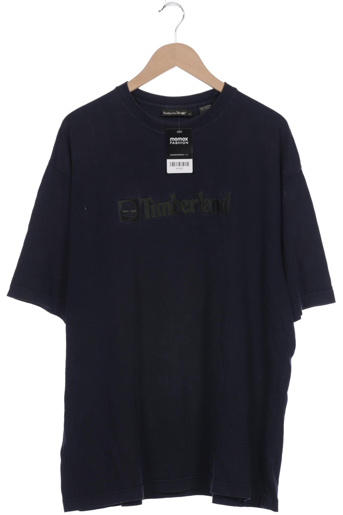 

Timberland Herren T-Shirt, marineblau