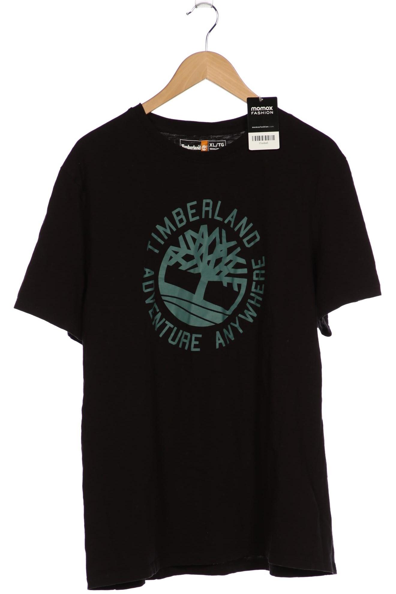 

Timberland Herren T-Shirt, schwarz, Gr. 54