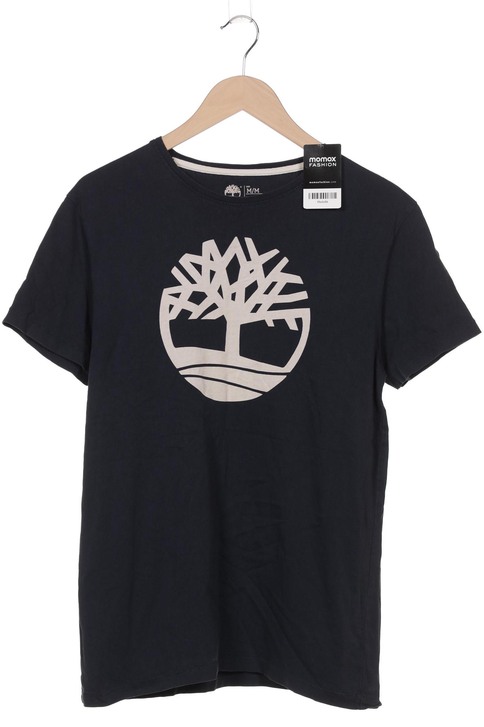 

Timberland Herren T-Shirt, marineblau, Gr. 48