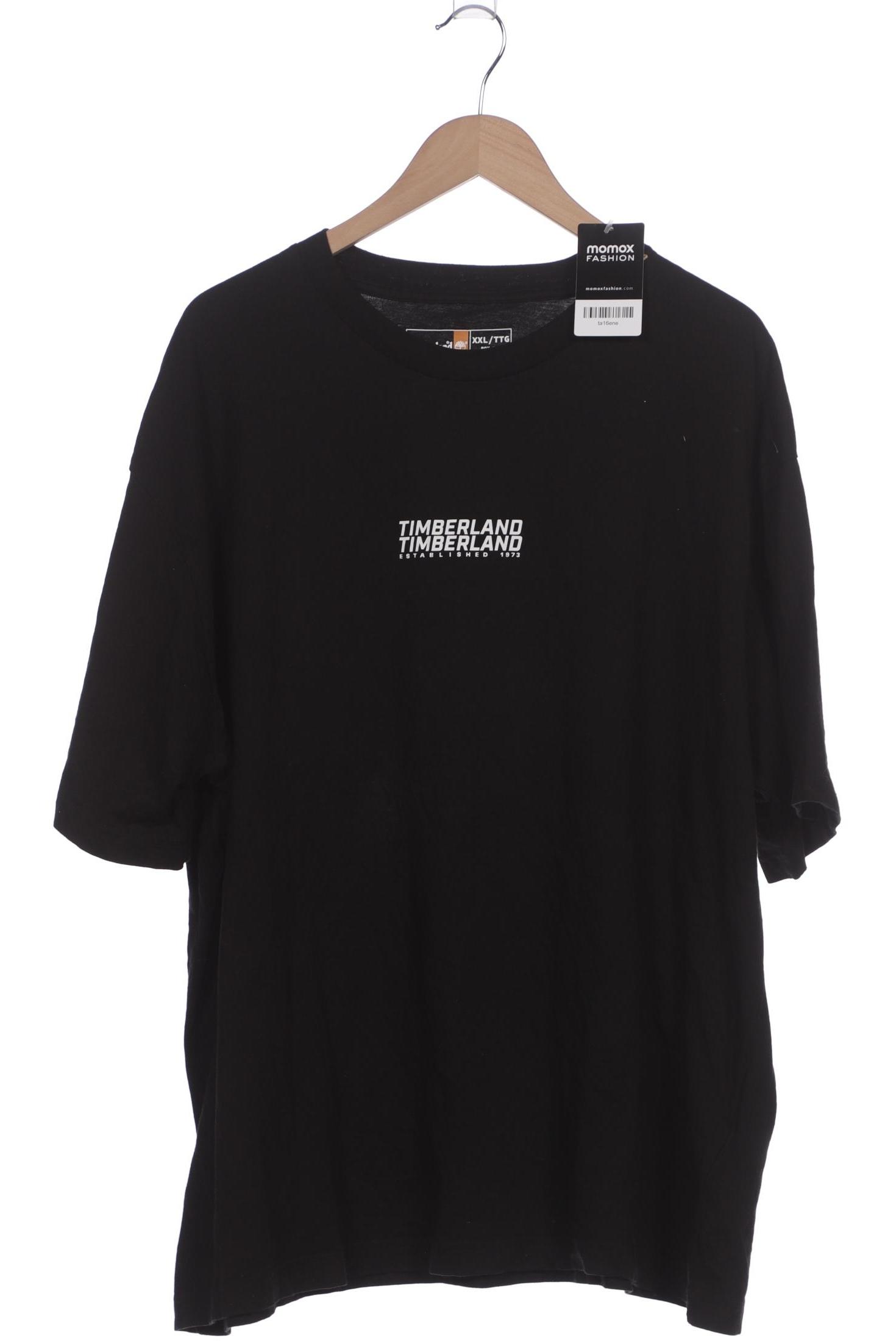 

Timberland Herren T-Shirt, schwarz, Gr. 56