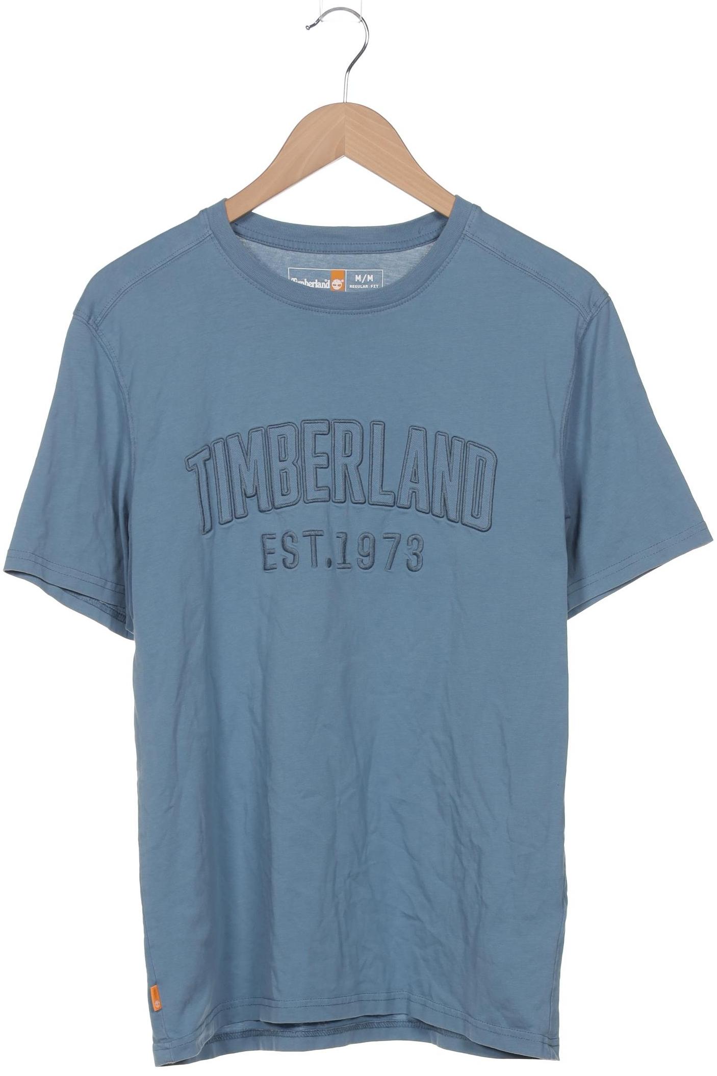 Thumbnail - Timberland Herren T-Shirt, blau, Gr. 48