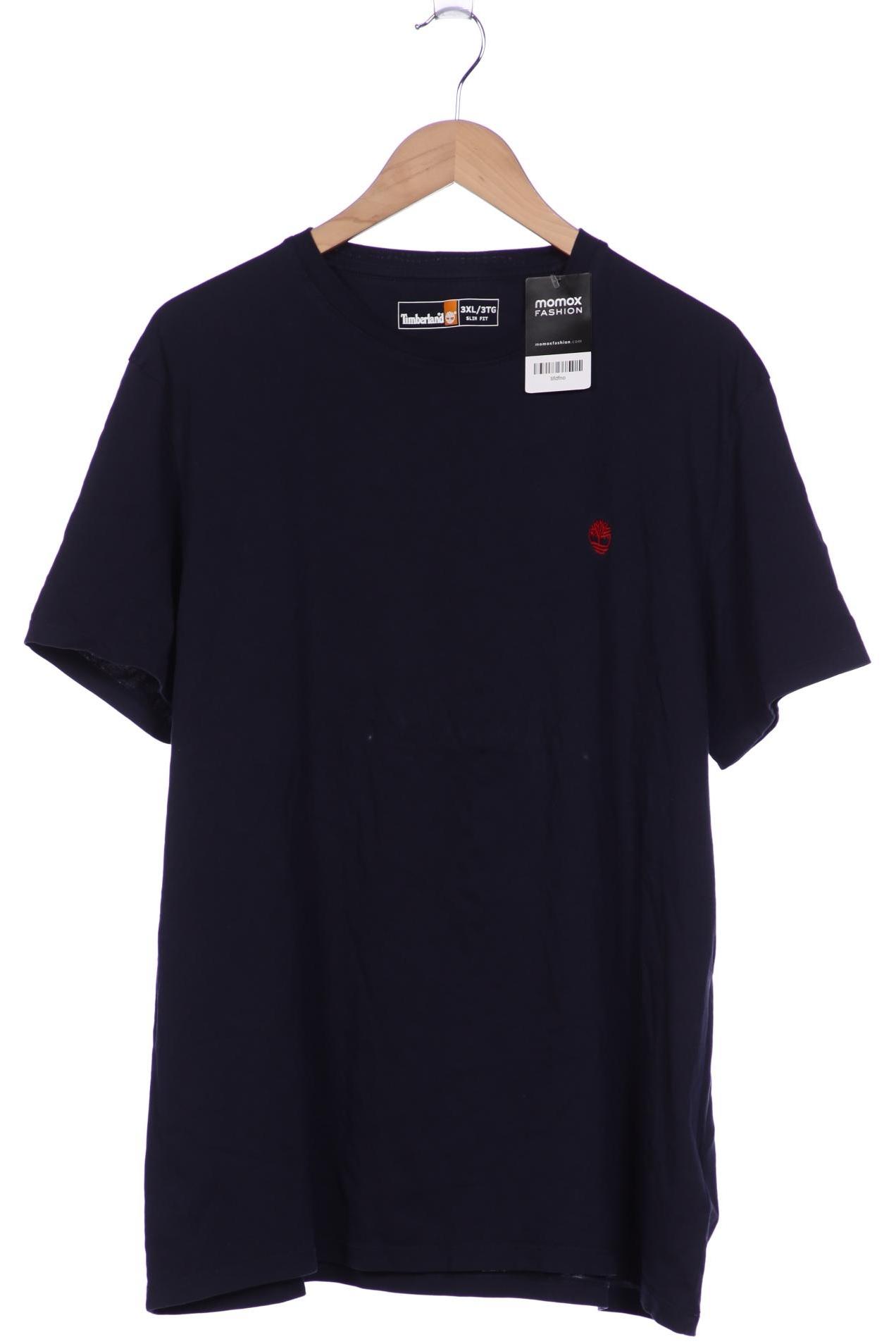

Timberland Herren T-Shirt, marineblau, Gr. 58