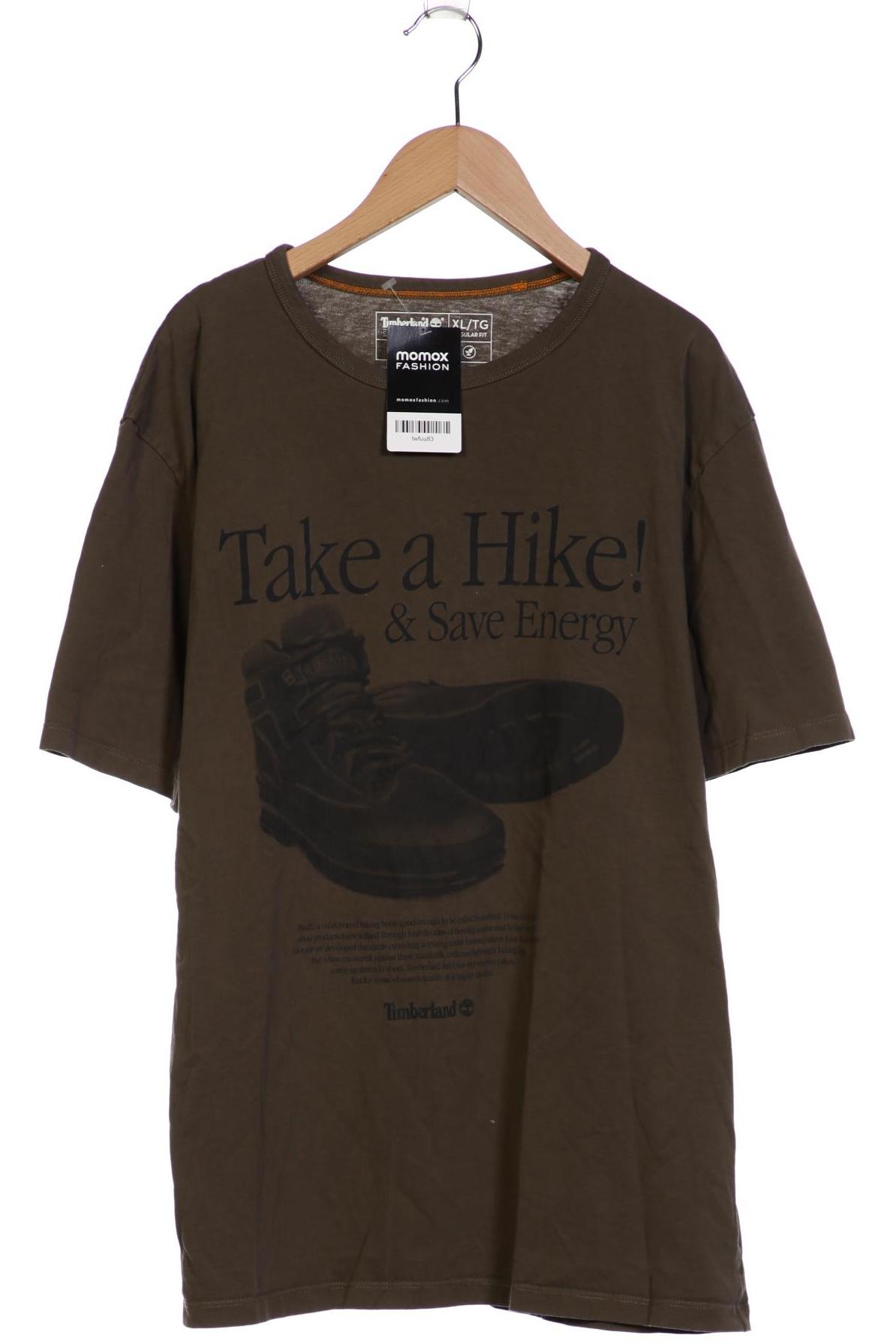

Timberland Herren T-Shirt, grün, Gr. 54