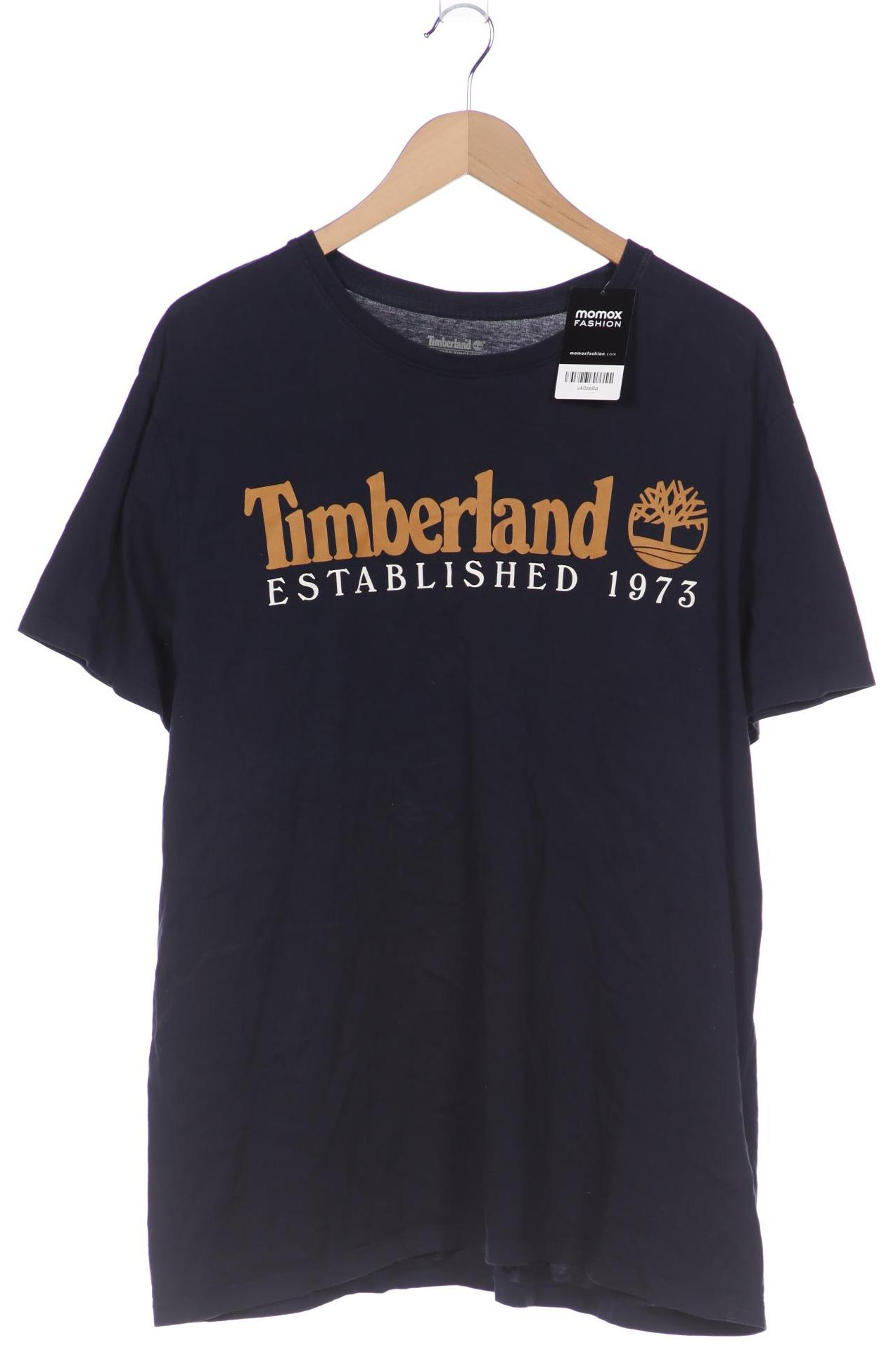 

Timberland Herren T-Shirt, marineblau