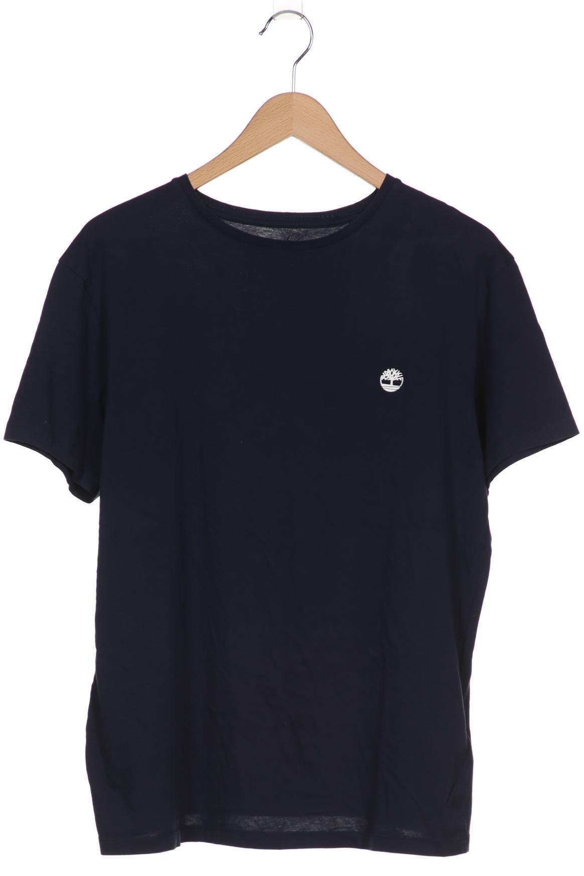 

Timberland Herren T-Shirt, marineblau