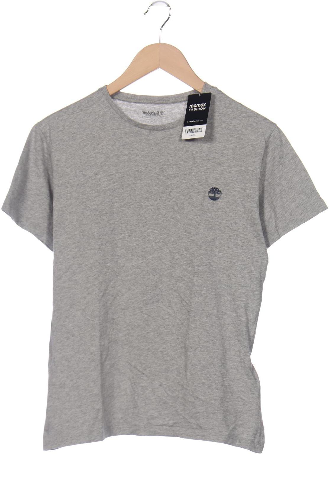 

Timberland Herren T-Shirt, grau, Gr. 48