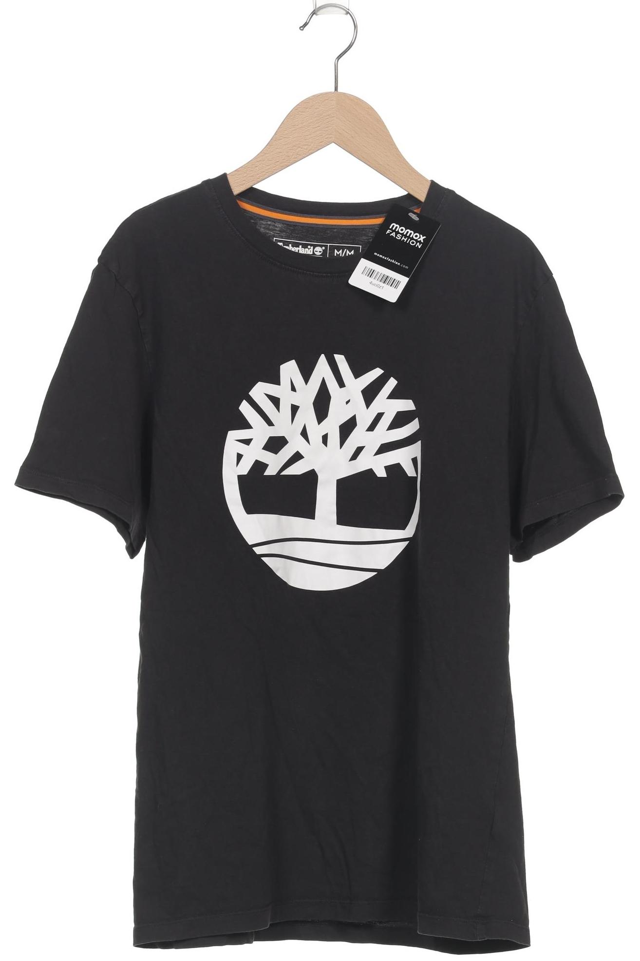 

Timberland Herren T-Shirt, schwarz, Gr. 48
