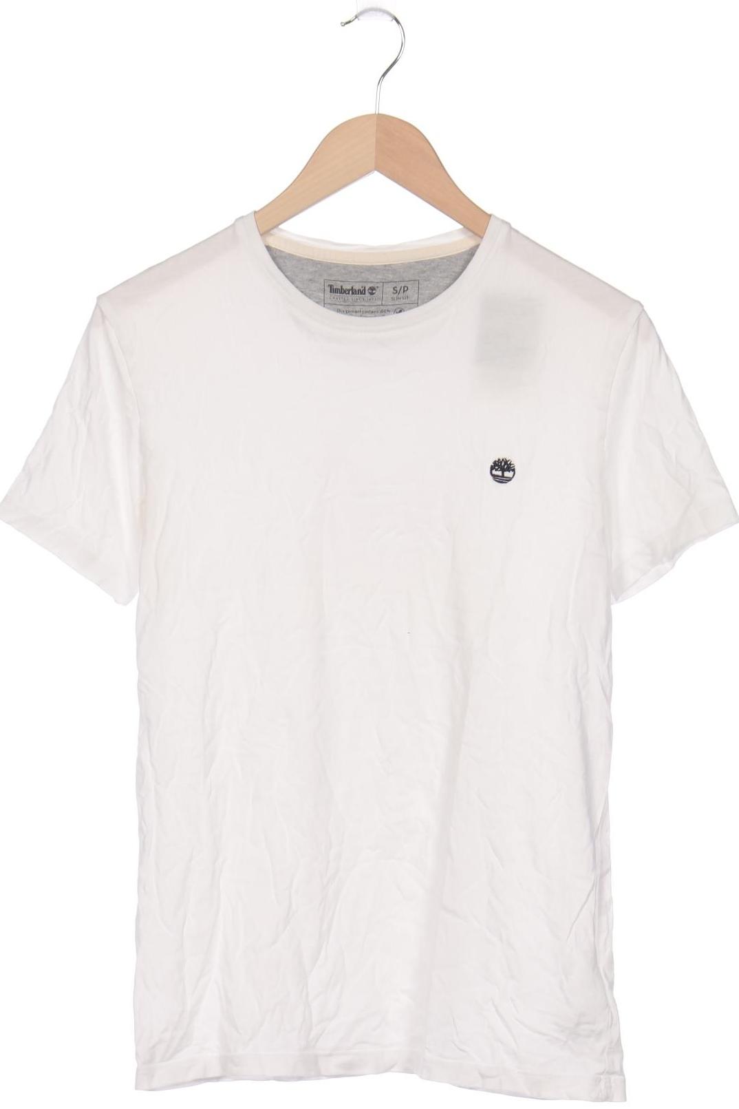 

Timberland Herren T-Shirt, weiß, Gr. 46
