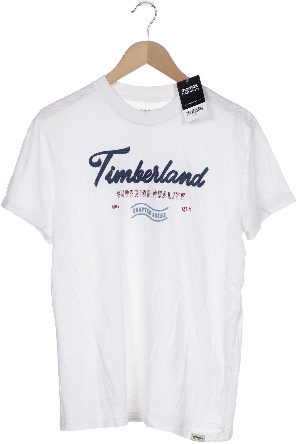 

Timberland Herren T-Shirt, weiß
