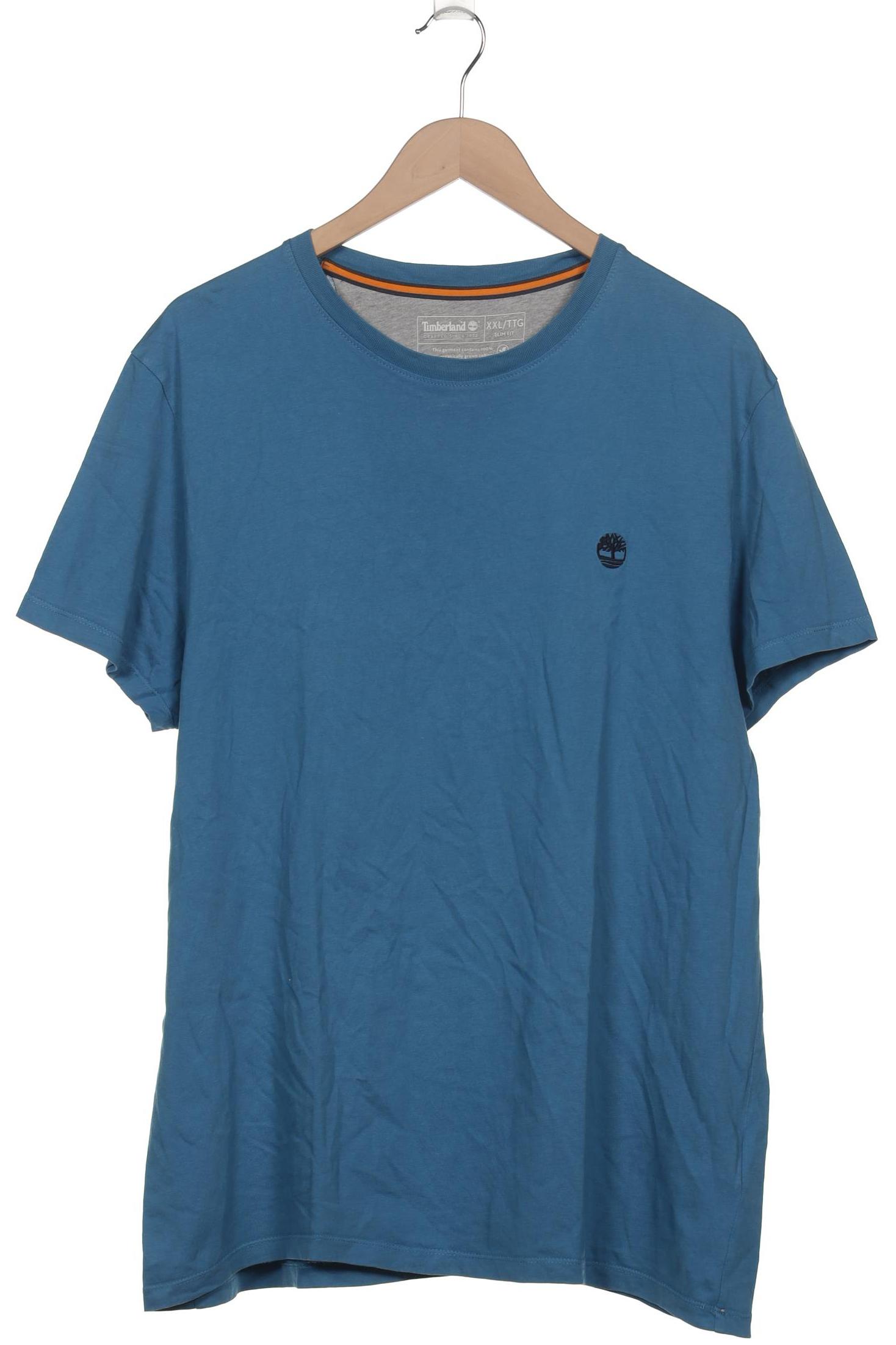 

Timberland Herren T-Shirt, blau, Gr. 56