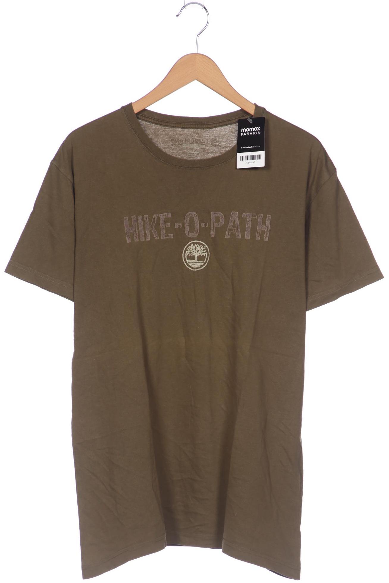 

Timberland Herren T-Shirt, grün, Gr. 54