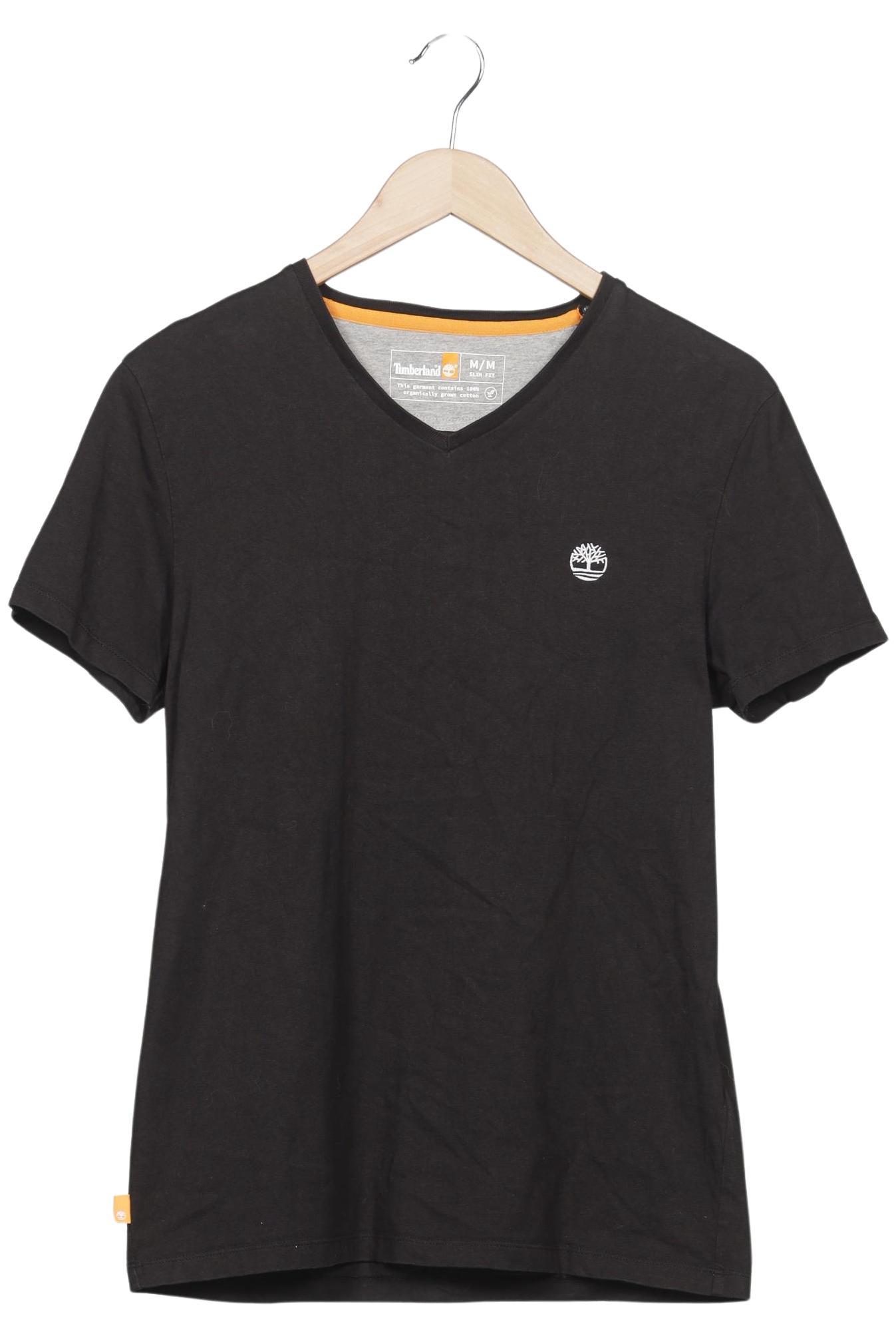 

Timberland Herren T-Shirt, schwarz, Gr. 48