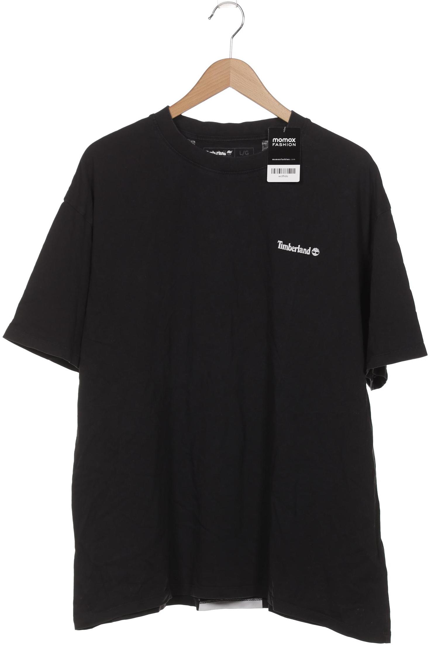 

Timberland Herren T-Shirt, schwarz, Gr. 52