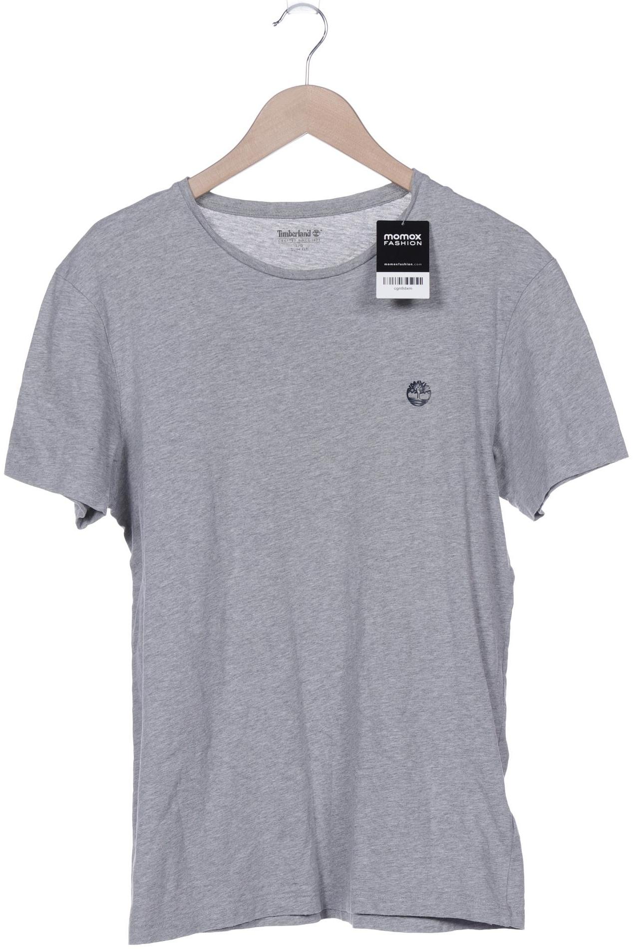 

Timberland Herren T-Shirt, grau, Gr. 52