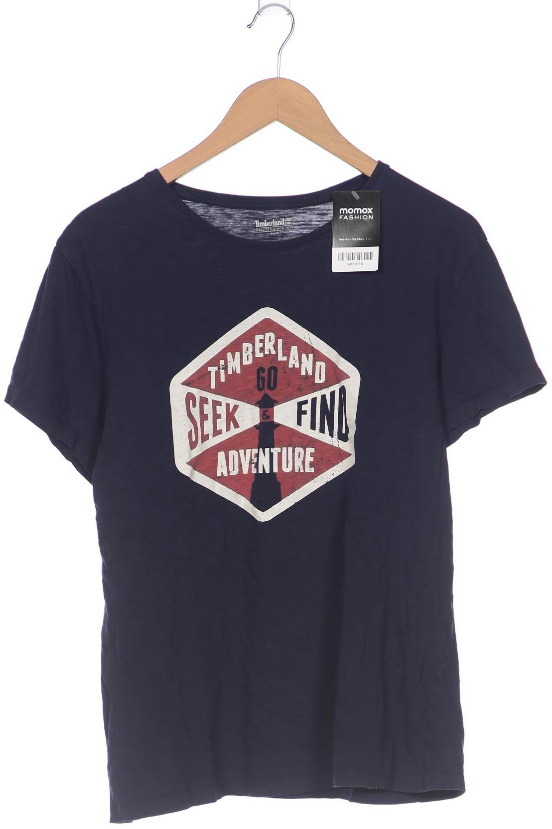 

Timberland Herren T-Shirt, marineblau, Gr. 48