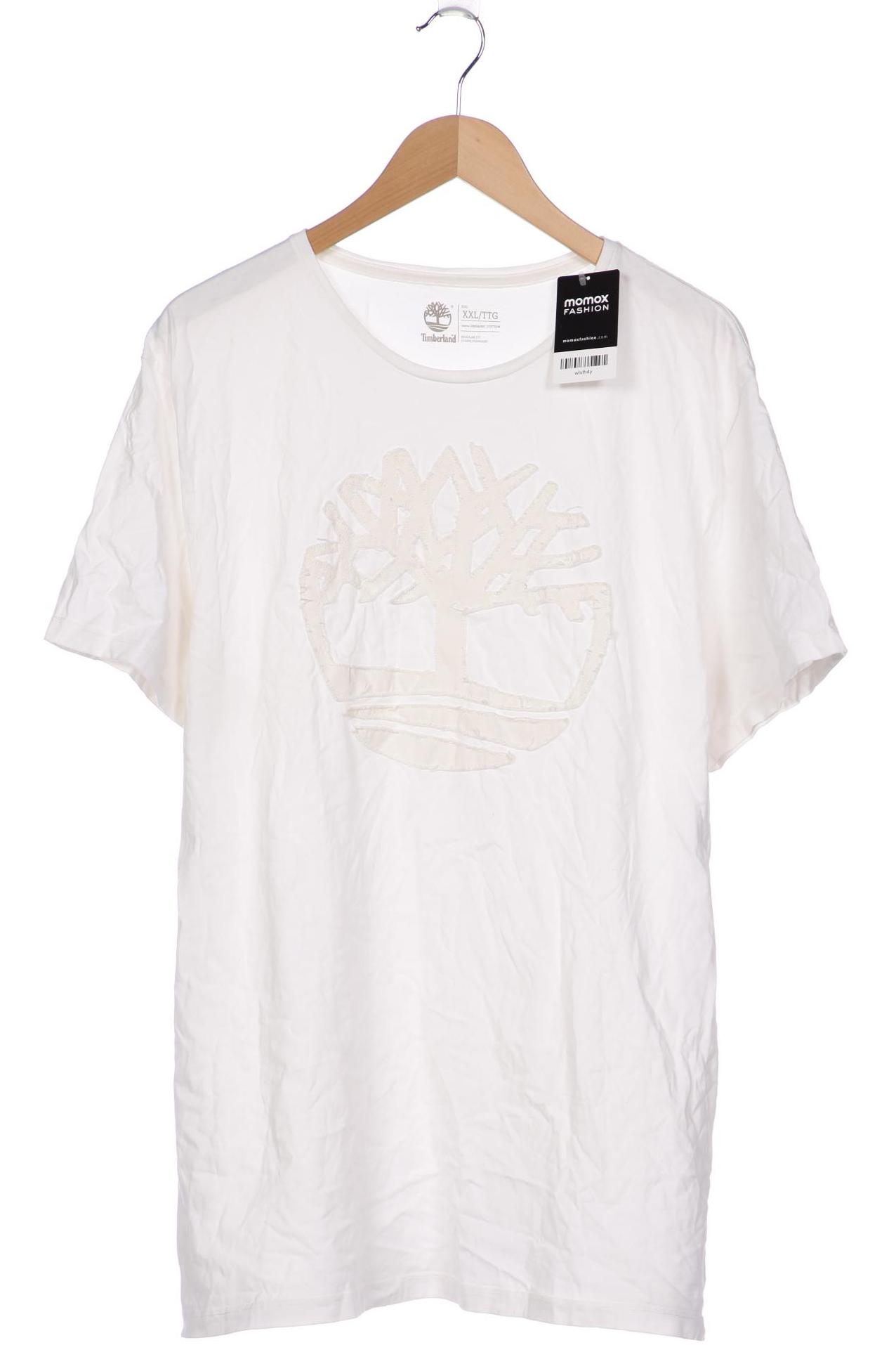 

Timberland Herren T-Shirt, weiß