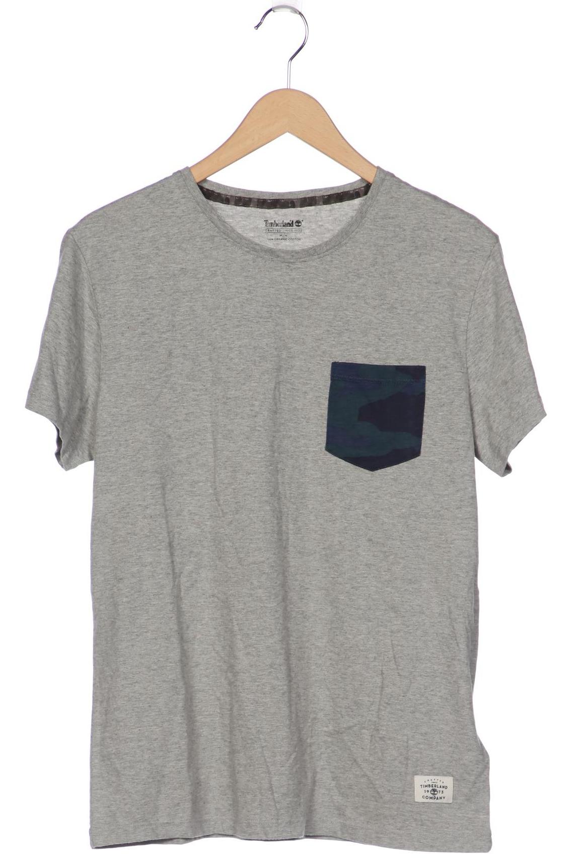 

Timberland Herren T-Shirt, grau