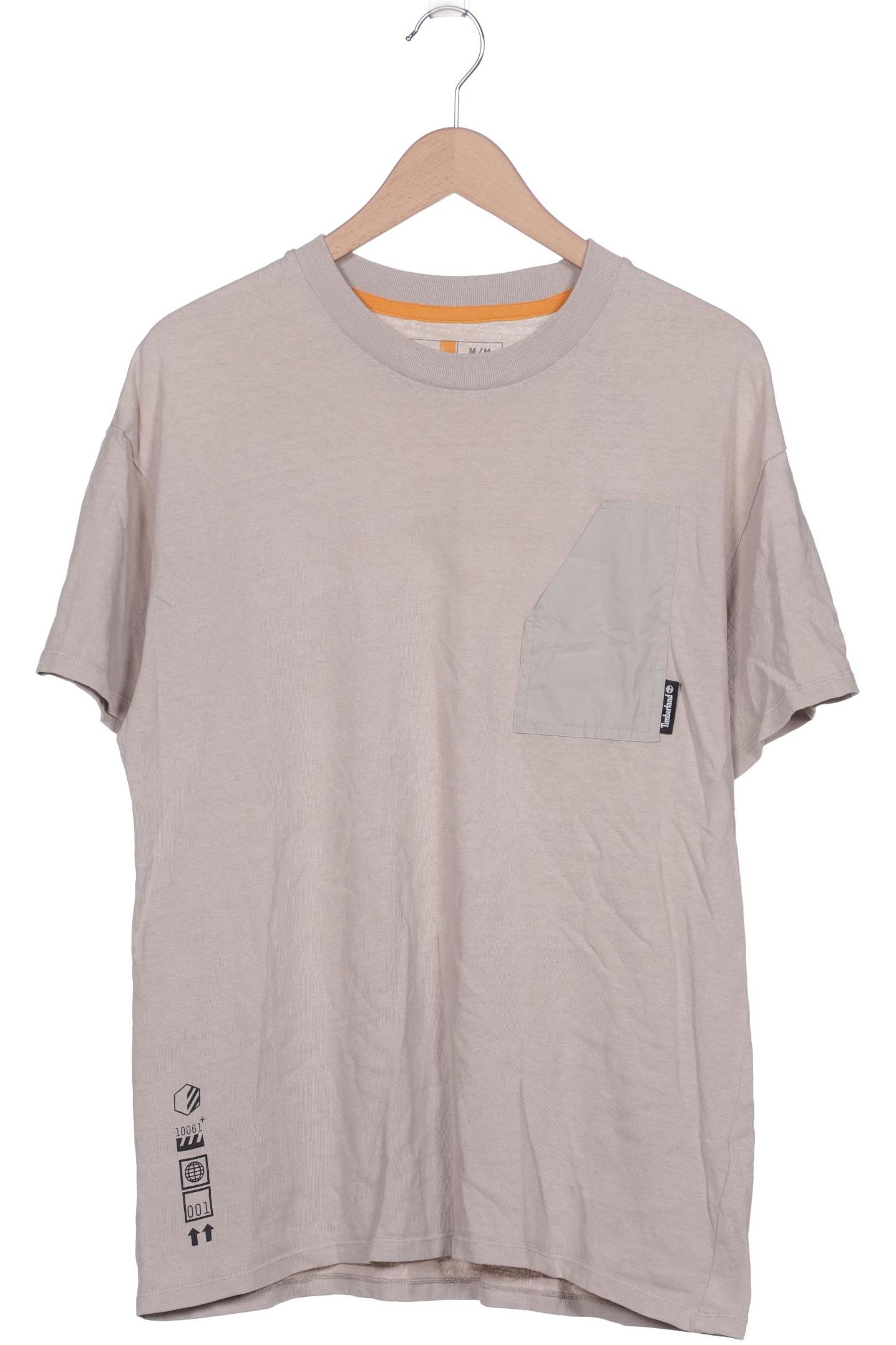 

Timberland Herren T-Shirt, beige