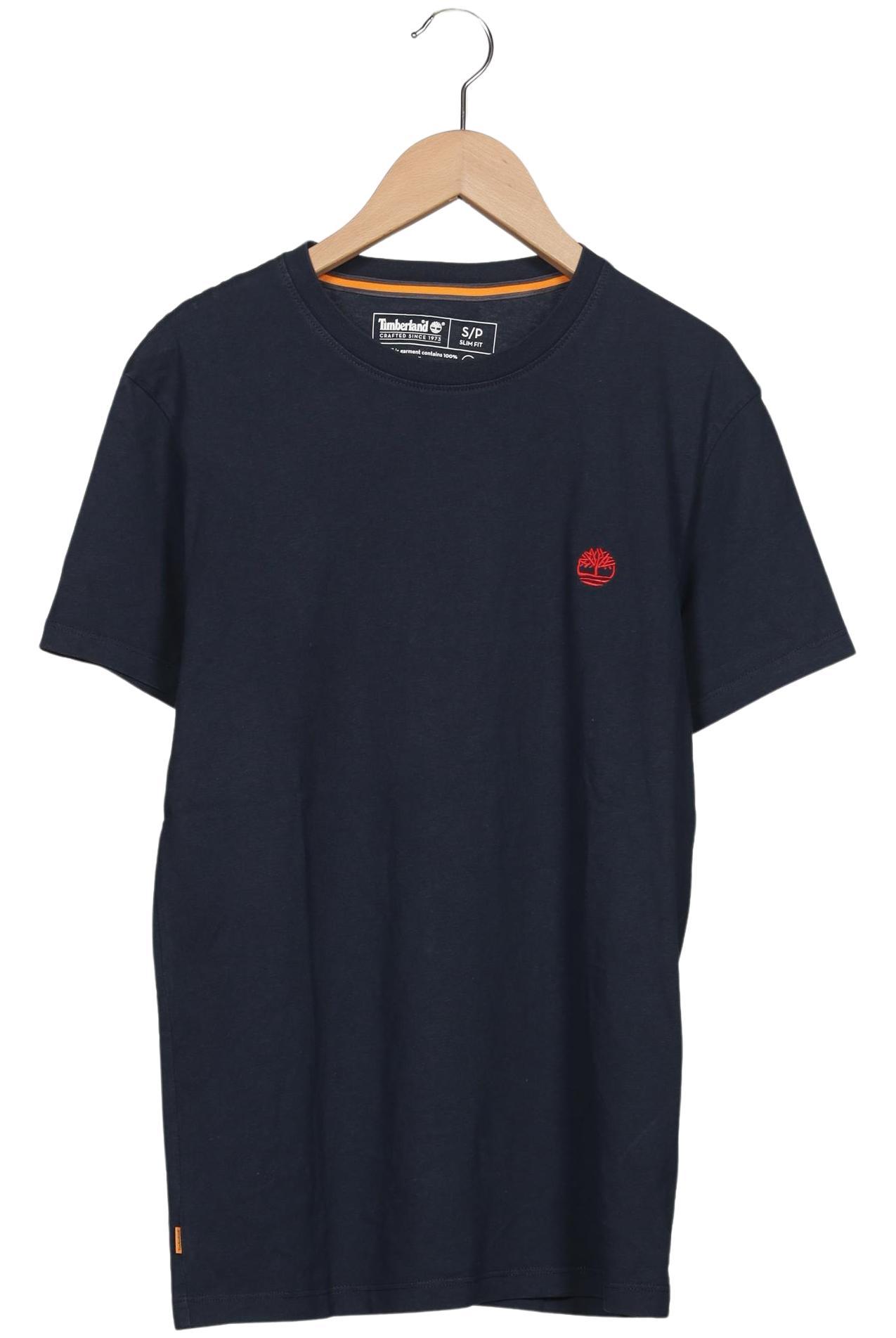 

Timberland Herren T-Shirt, marineblau, Gr. 46