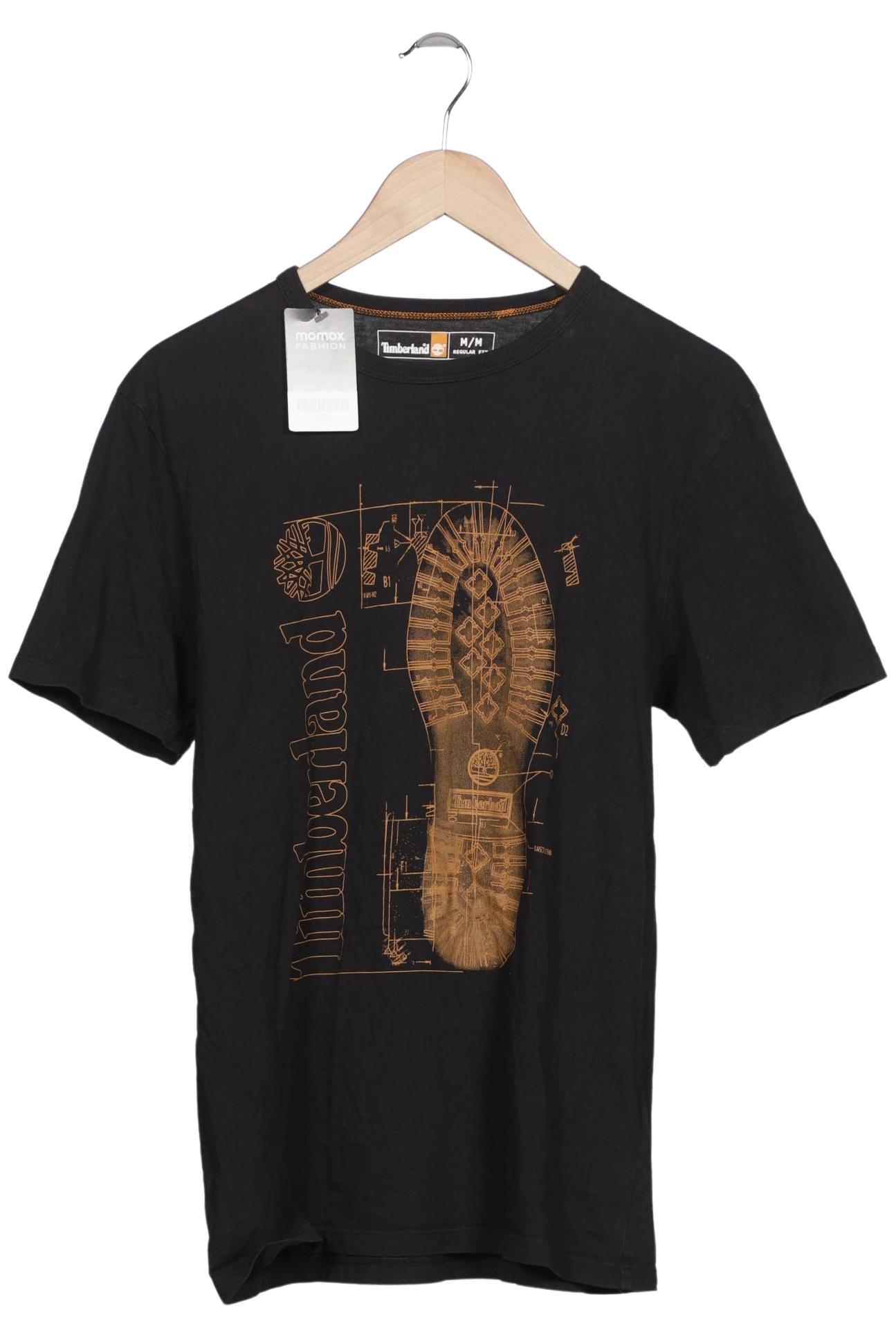 

Timberland Herren T-Shirt, schwarz, Gr. 48