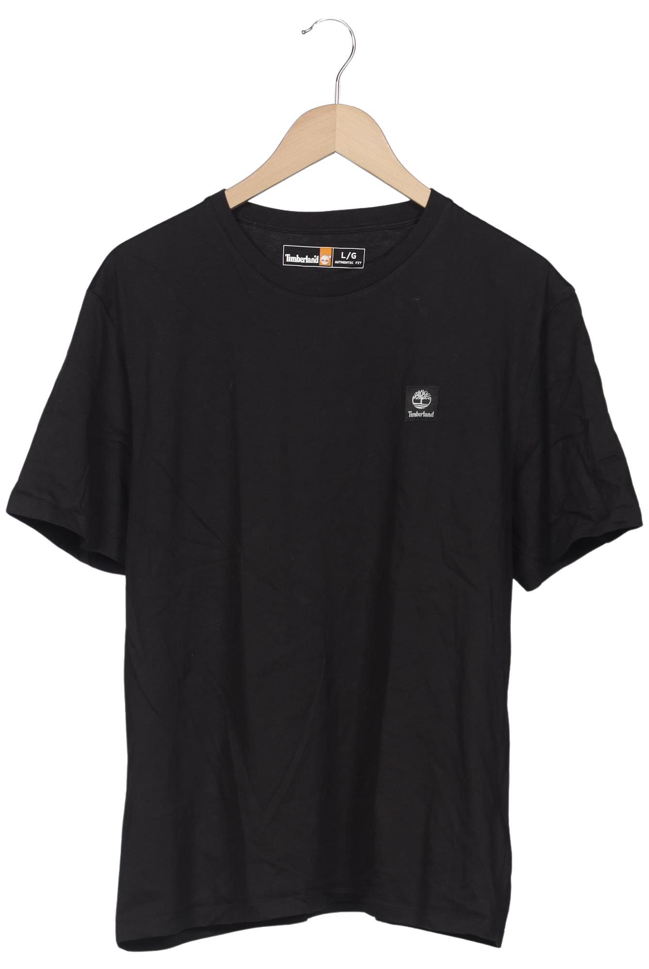 

Timberland Herren T-Shirt, schwarz, Gr. 52