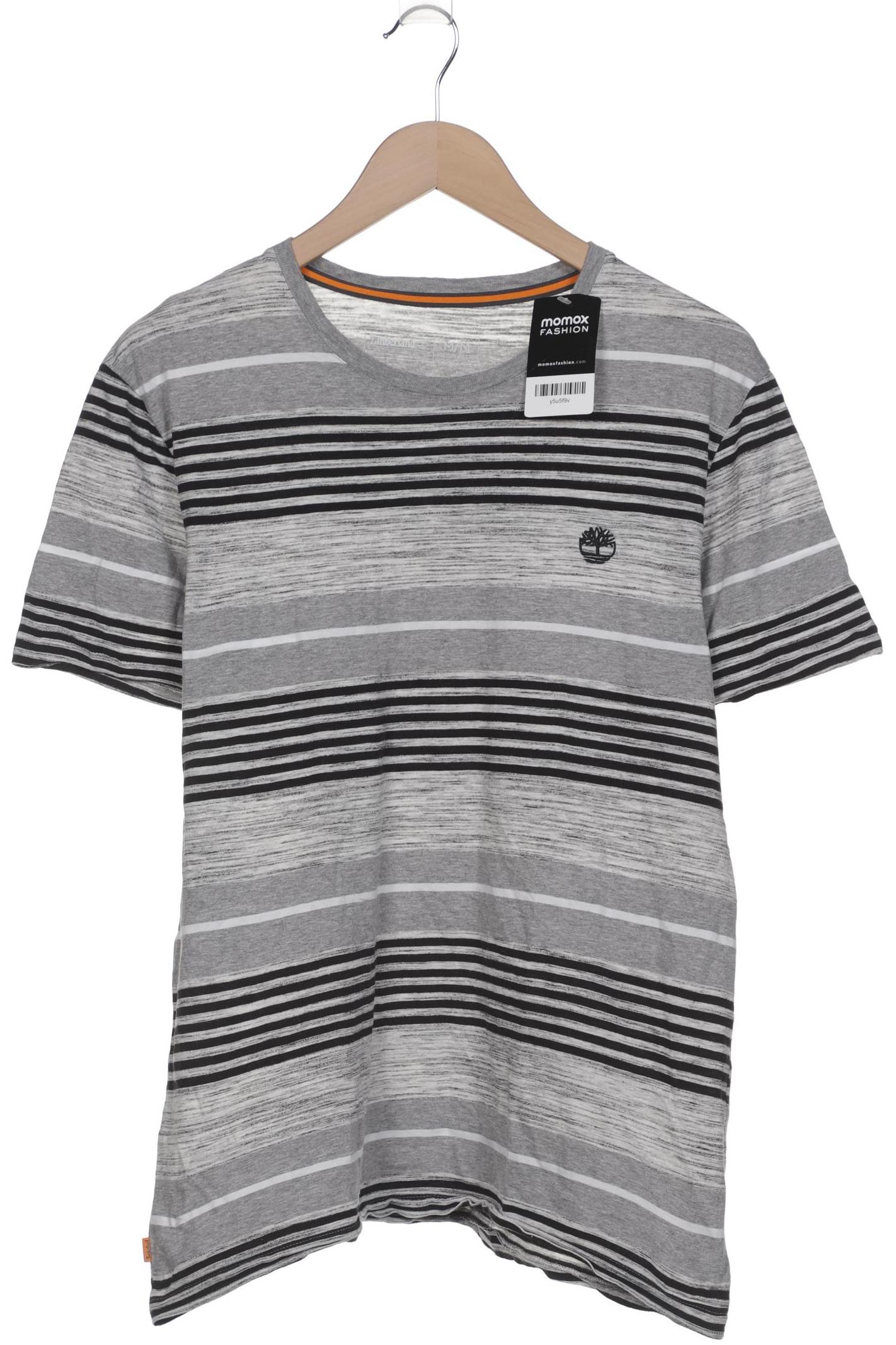 

Timberland Herren T-Shirt, grau, Gr. 48
