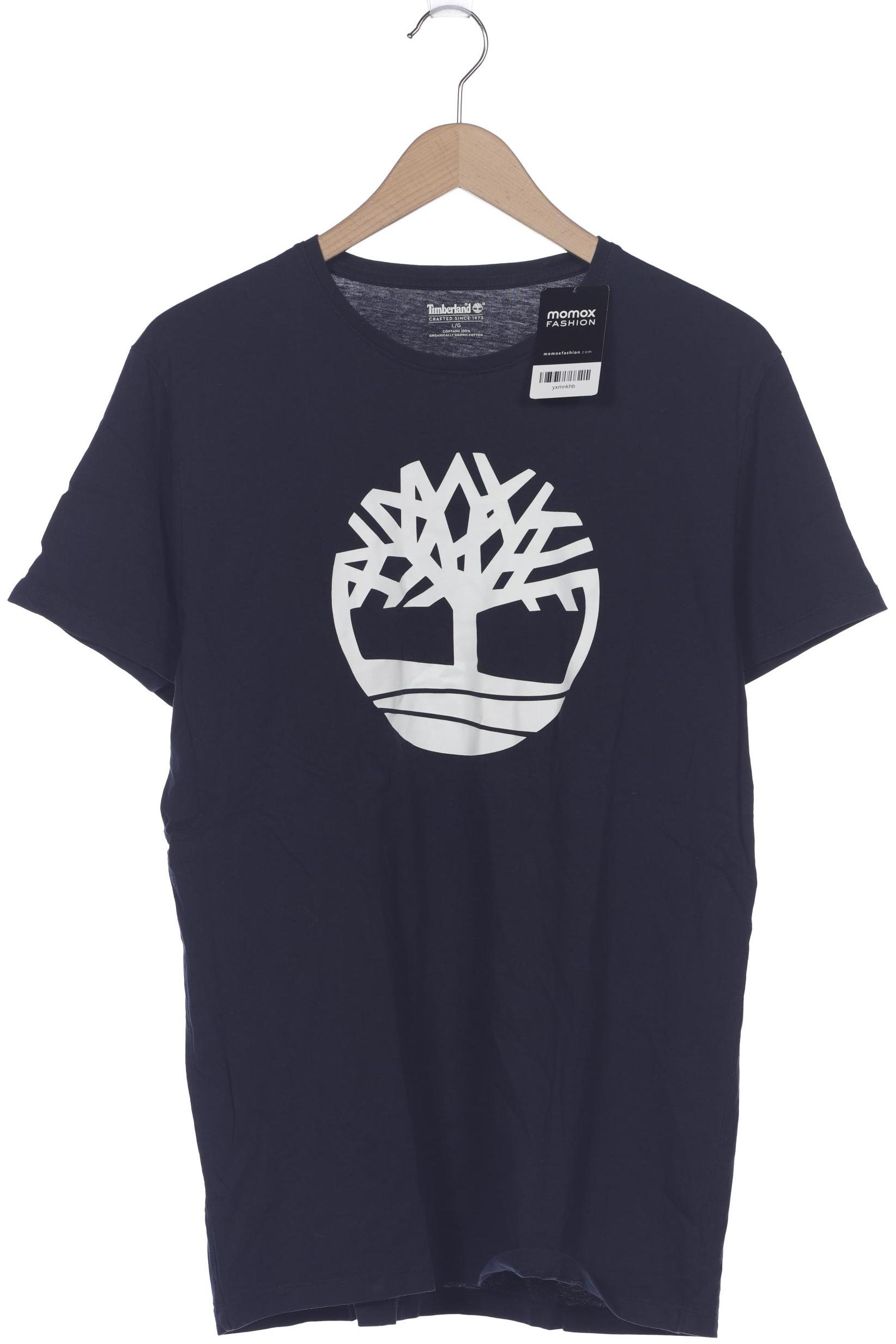

Timberland Herren T-Shirt, marineblau