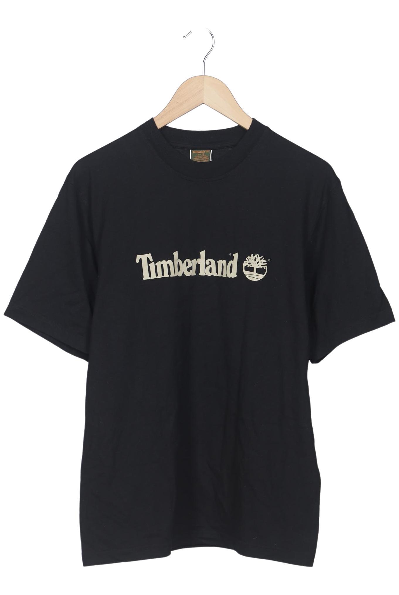 

Timberland Herren T-Shirt, schwarz, Gr. 54