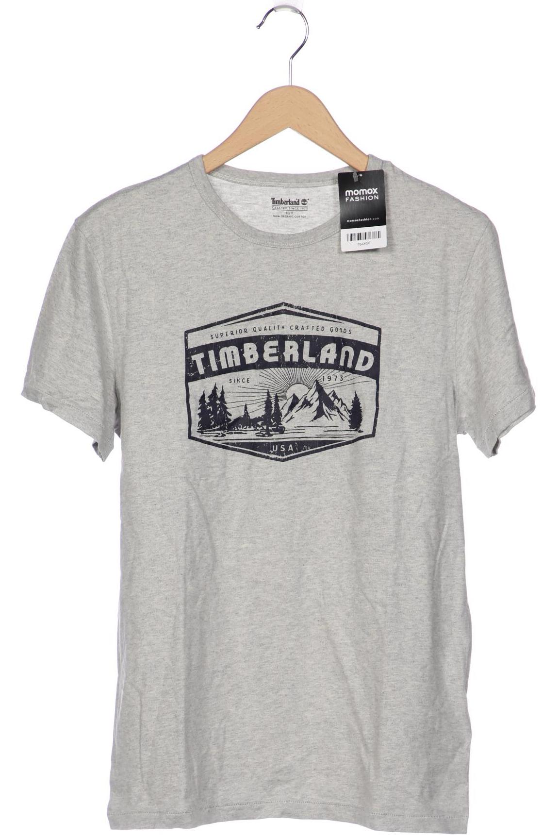 

Timberland Herren T-Shirt, grau