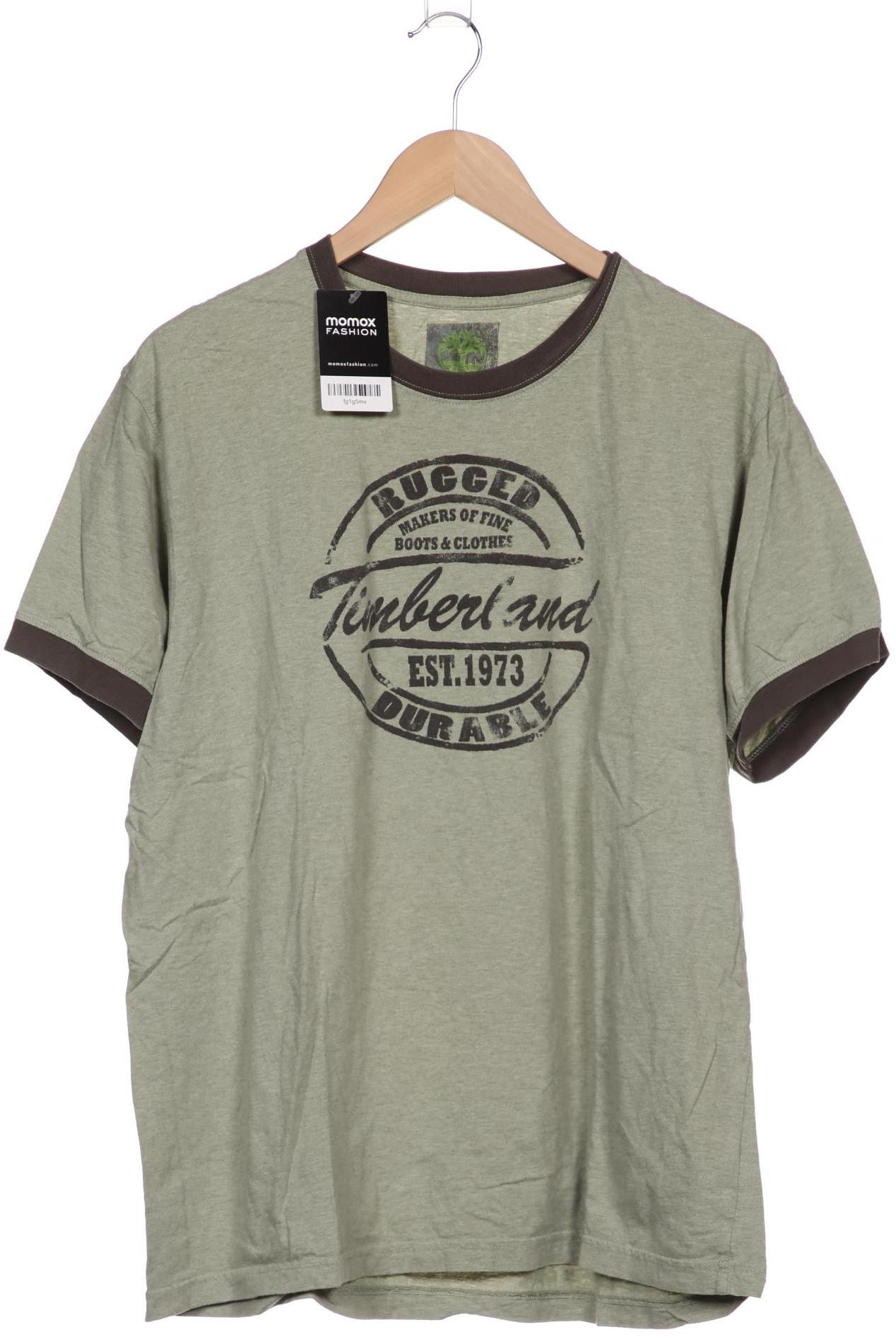 

Timberland Herren T-Shirt, hellgrün